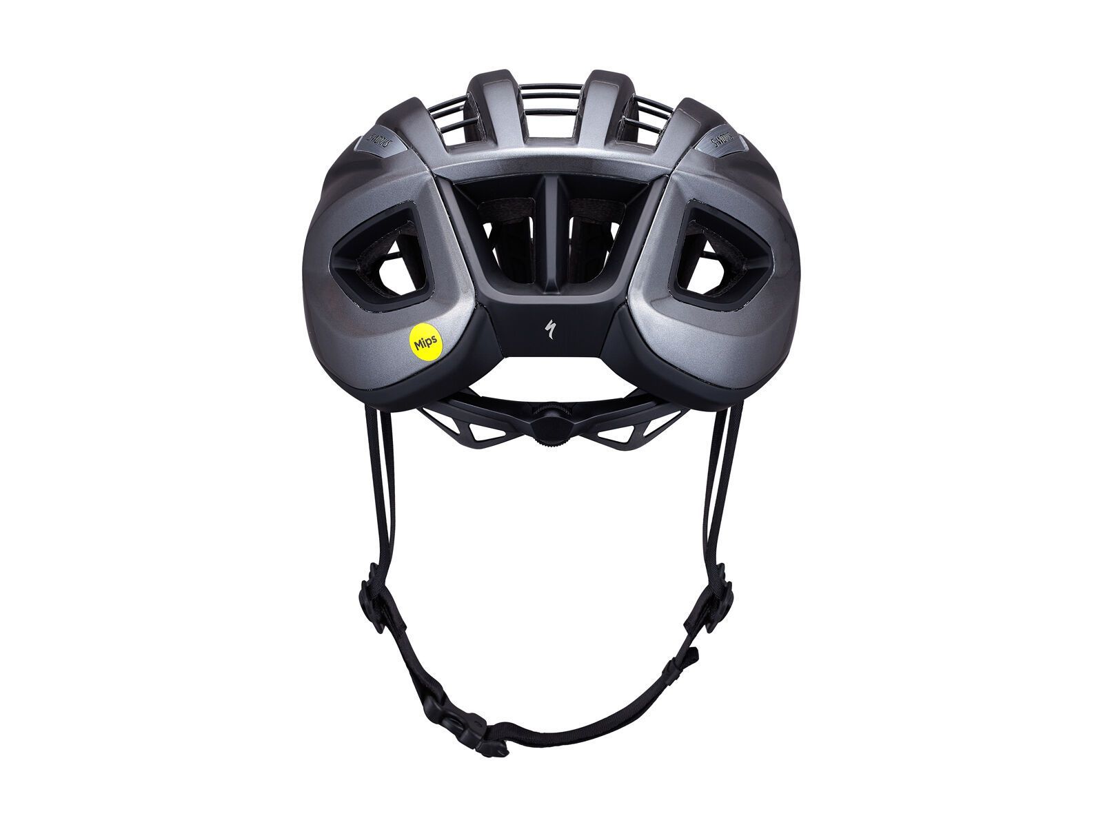 Specialized S-Works Prevail 3, smoke - Bild 4