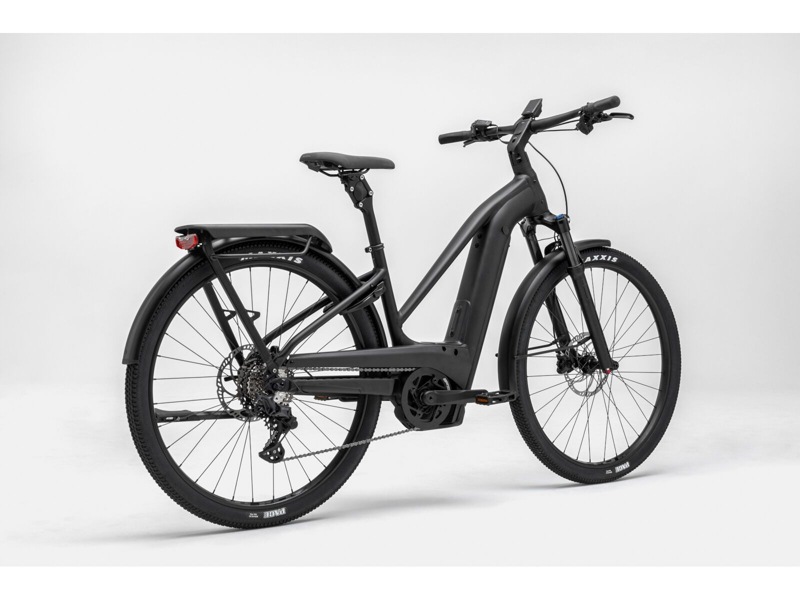 Cannondale Tesoro Neo X 1 StepThru - 29, lavender - Bild 27