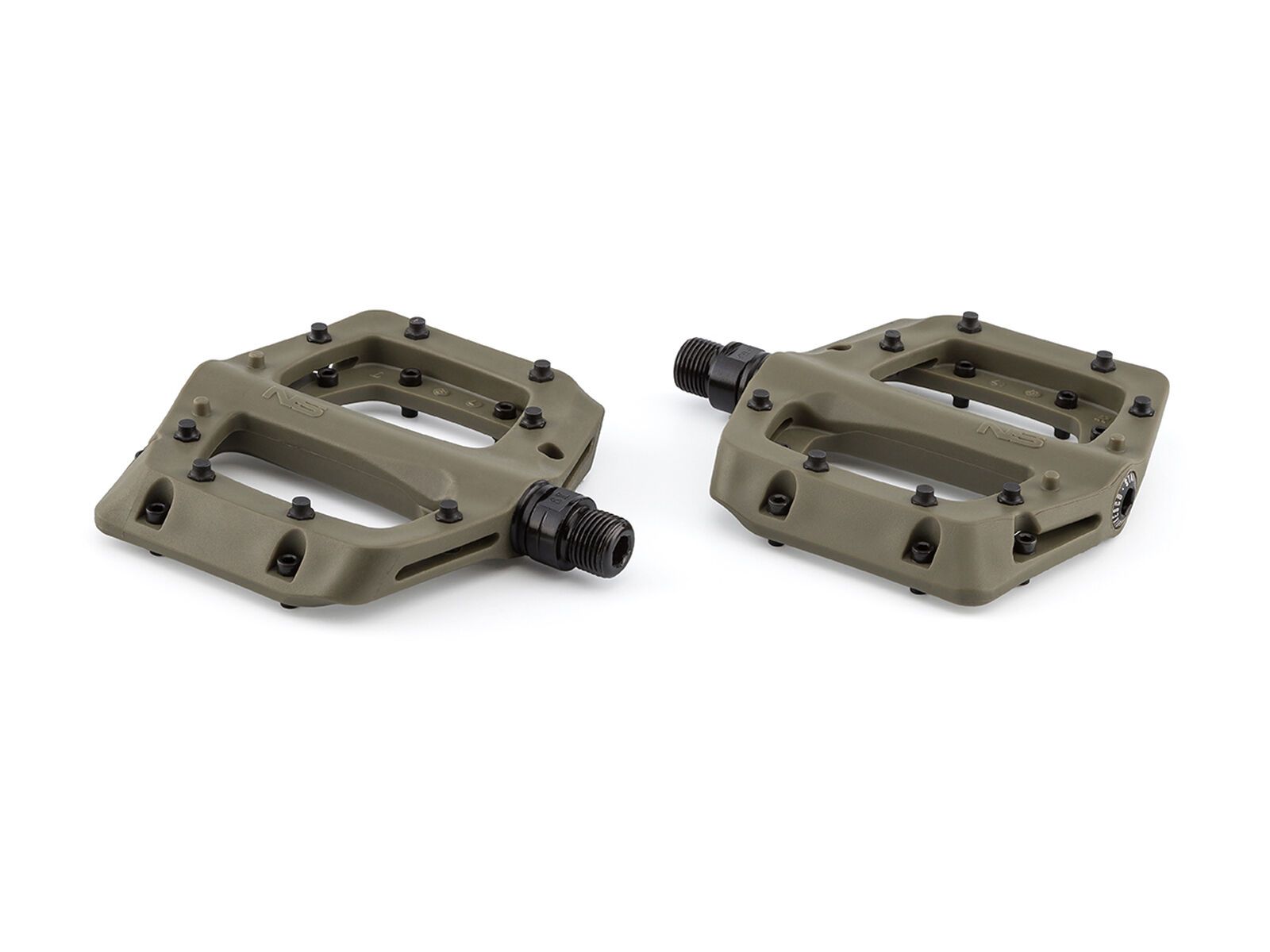 NS Bikes Bistro, army green - Bild 2