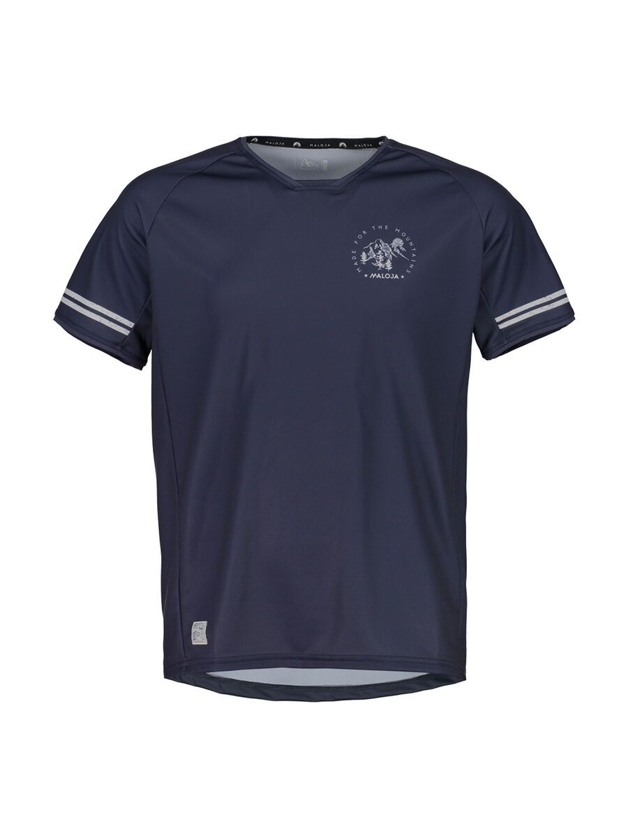 Maloja DomenicaM. Multi 1/2, mountain lake - Bild 1