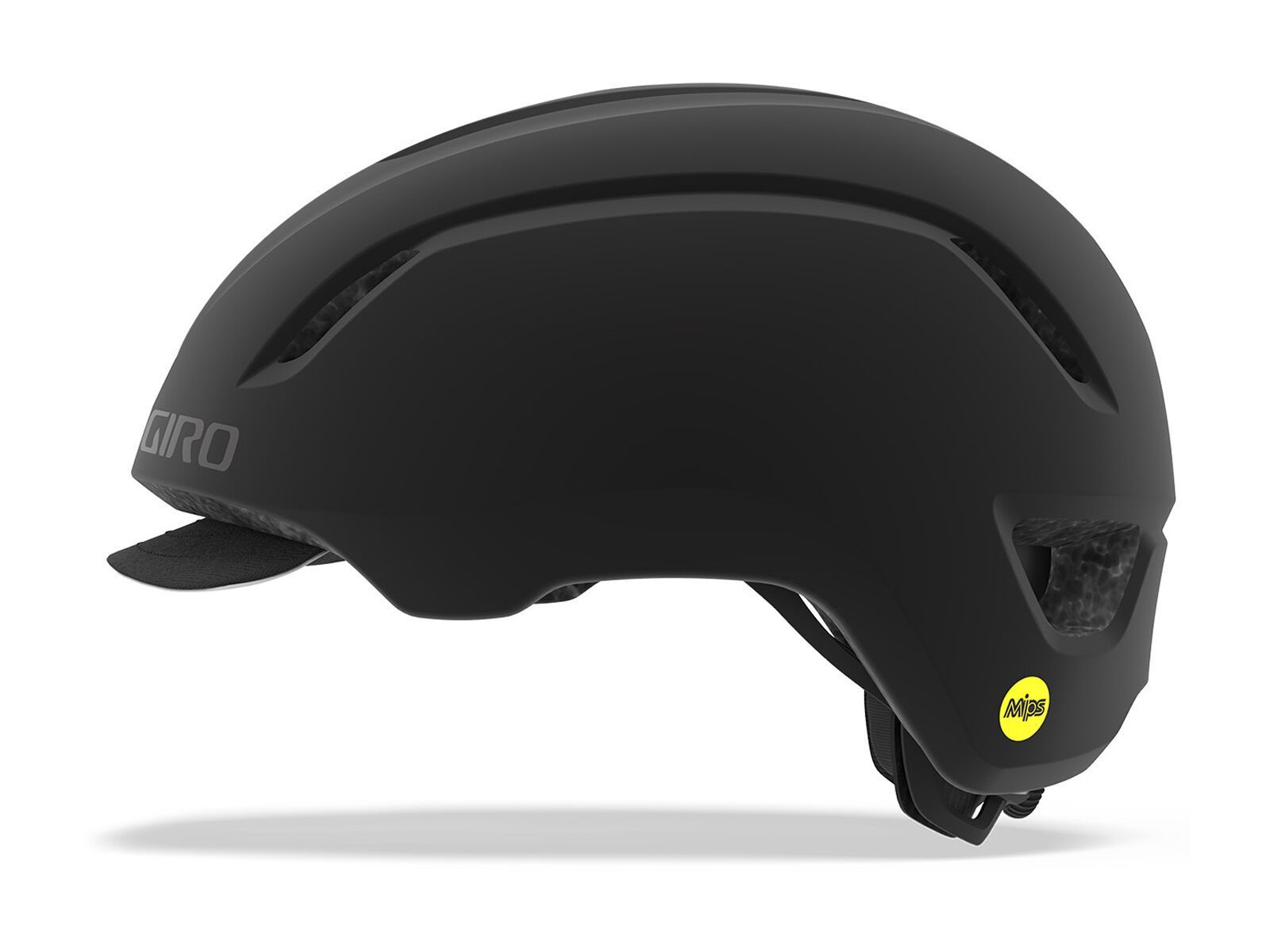 Giro Caden MIPS, matte black - Bild 2