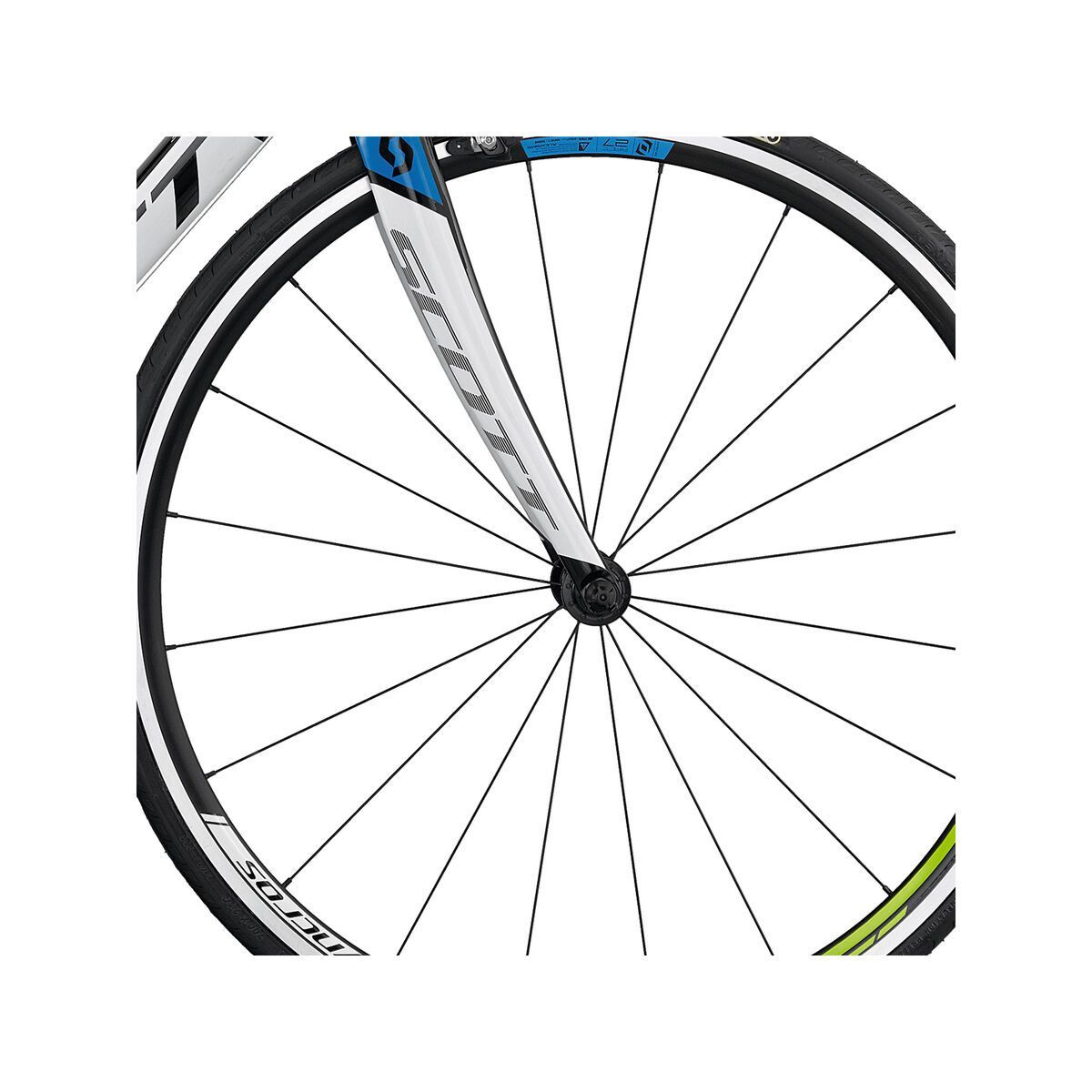 Scott Speedster 50 - Bild 2