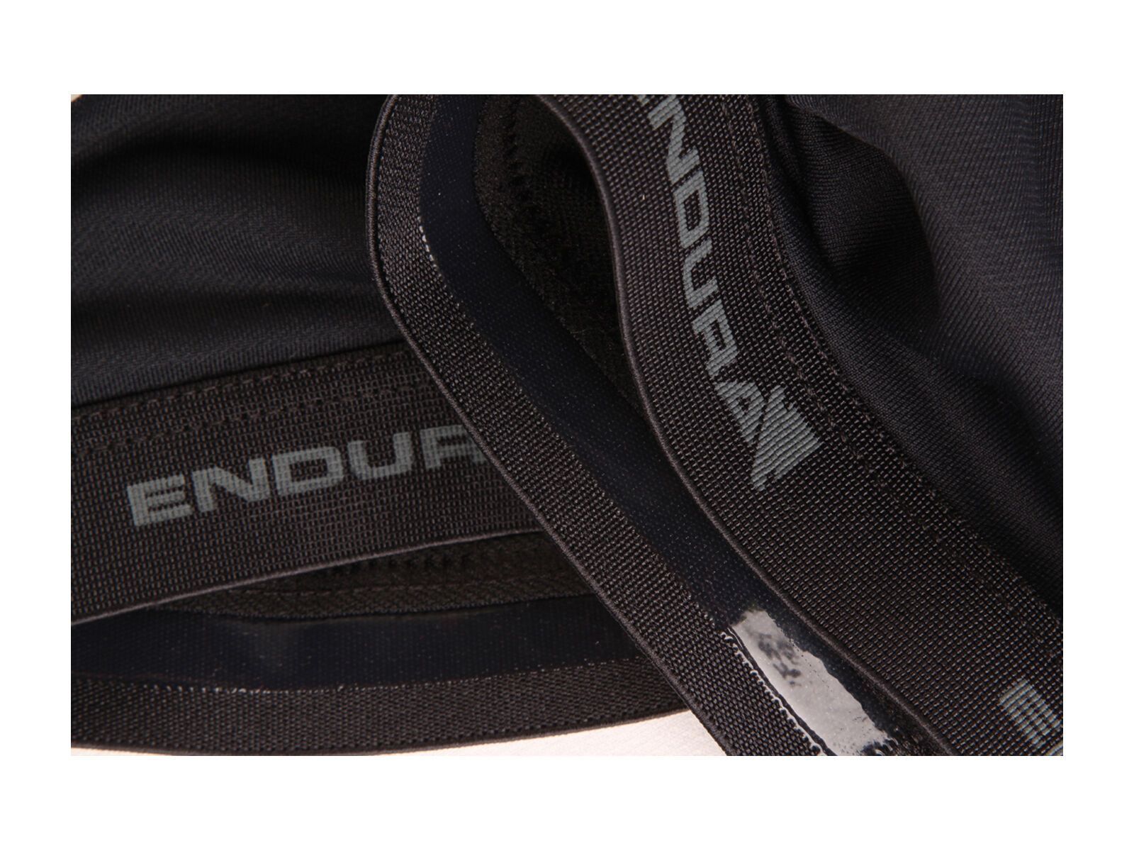 Endura Kids Xtract Gel Short, schwarz - Bild 2