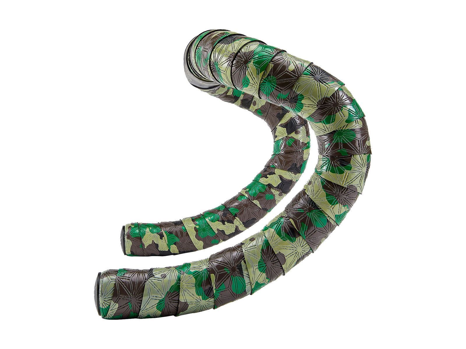 Supacaz Super Sticky Kush Gravel Tape camo/ano black 25522-3510