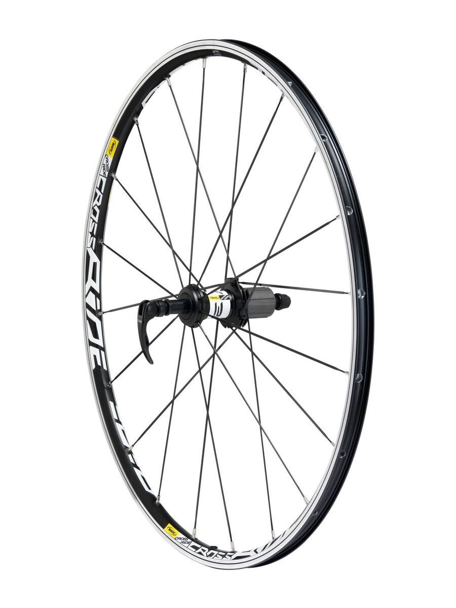 Mavic Crossride UB 26 - Bild 3