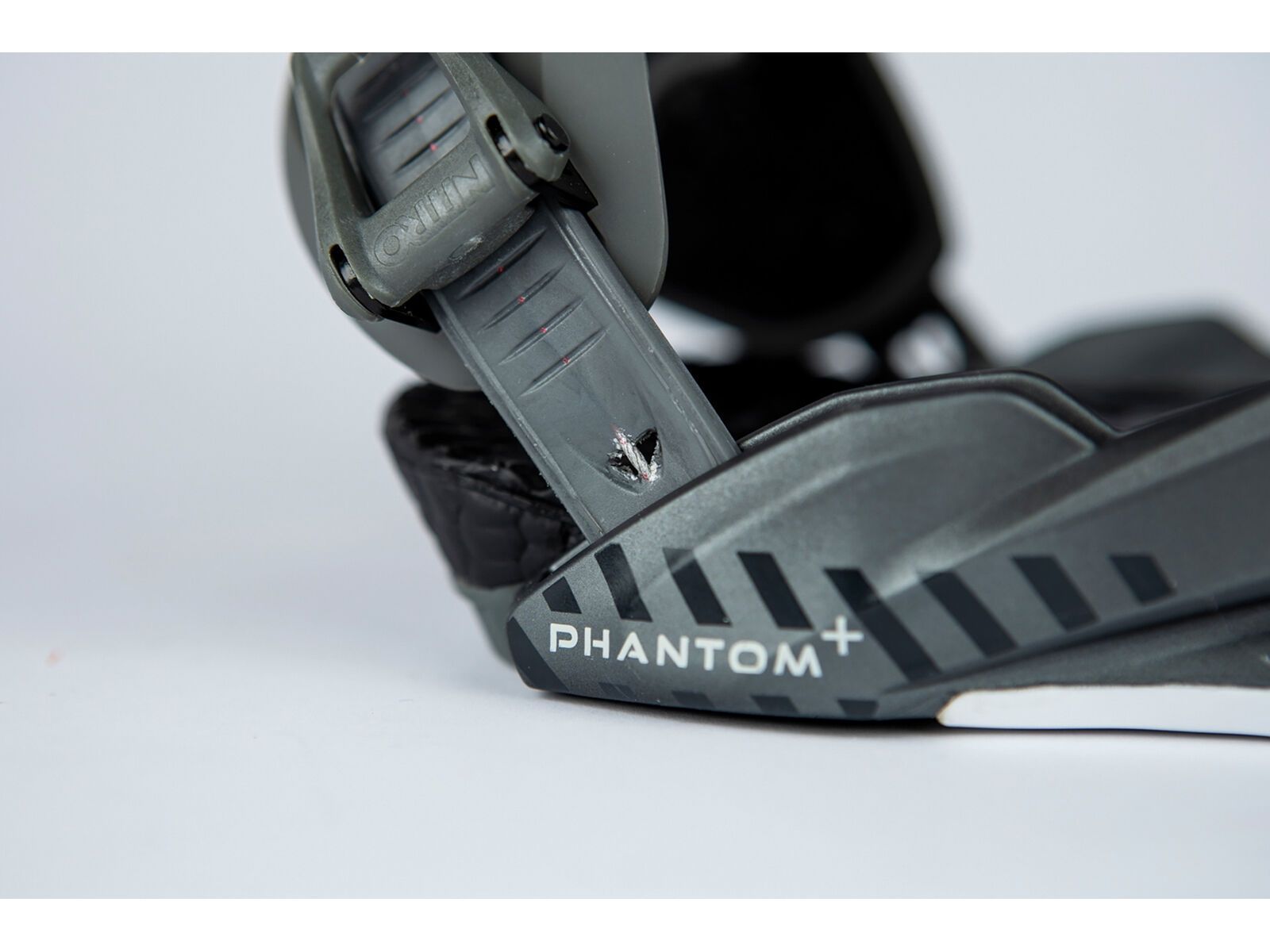 Nitro Phantom Plus, tech grey - Bild 14