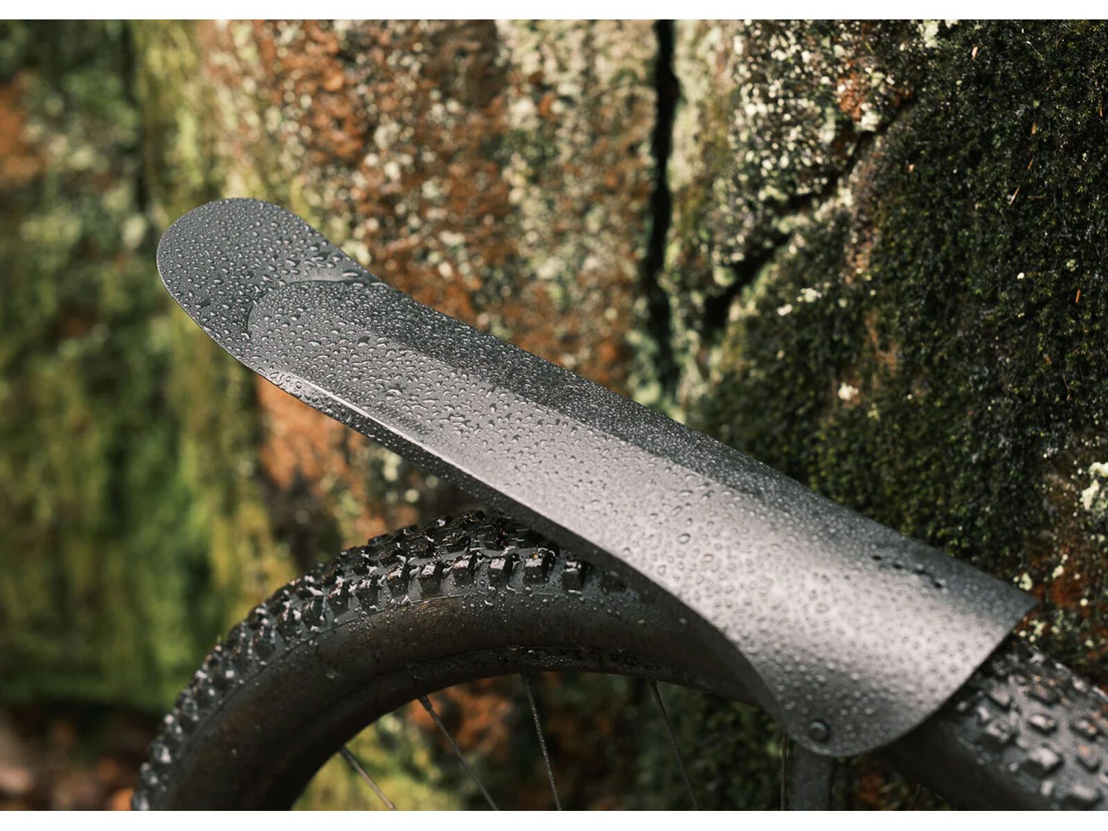 Ass Savers Win Wing MTB, stealth - Bild 7