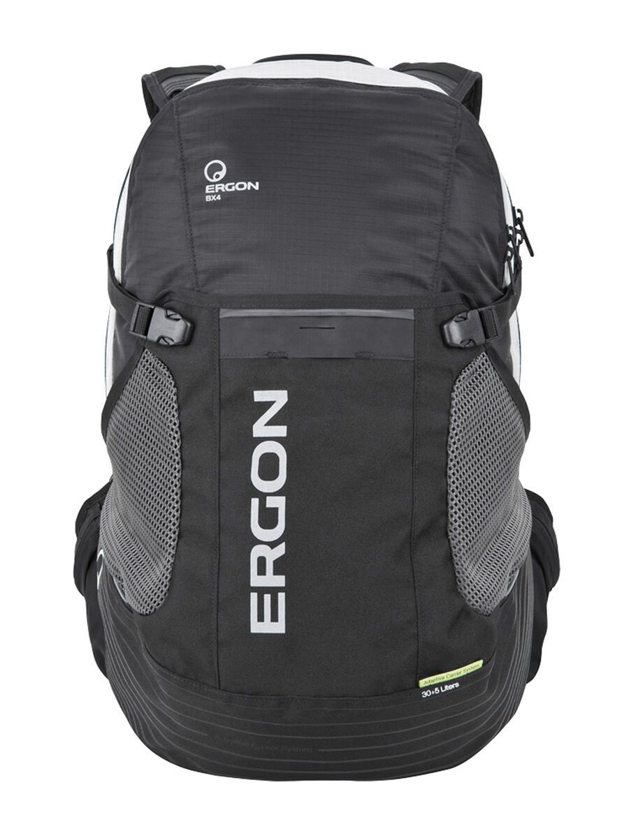 Ergon BX4, grey/black - Bild 3