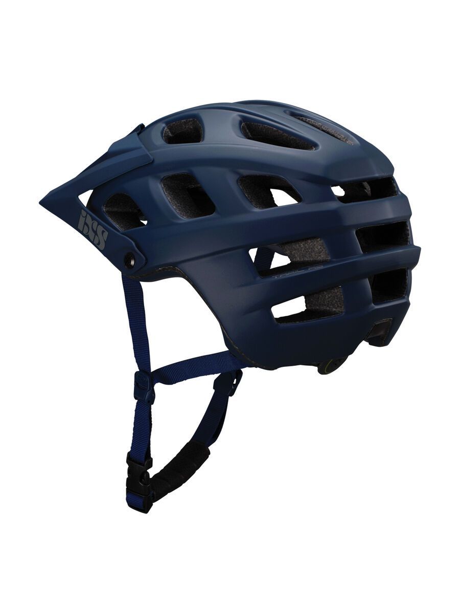 IXS Trail RS Evo, night-blue - Bild 3