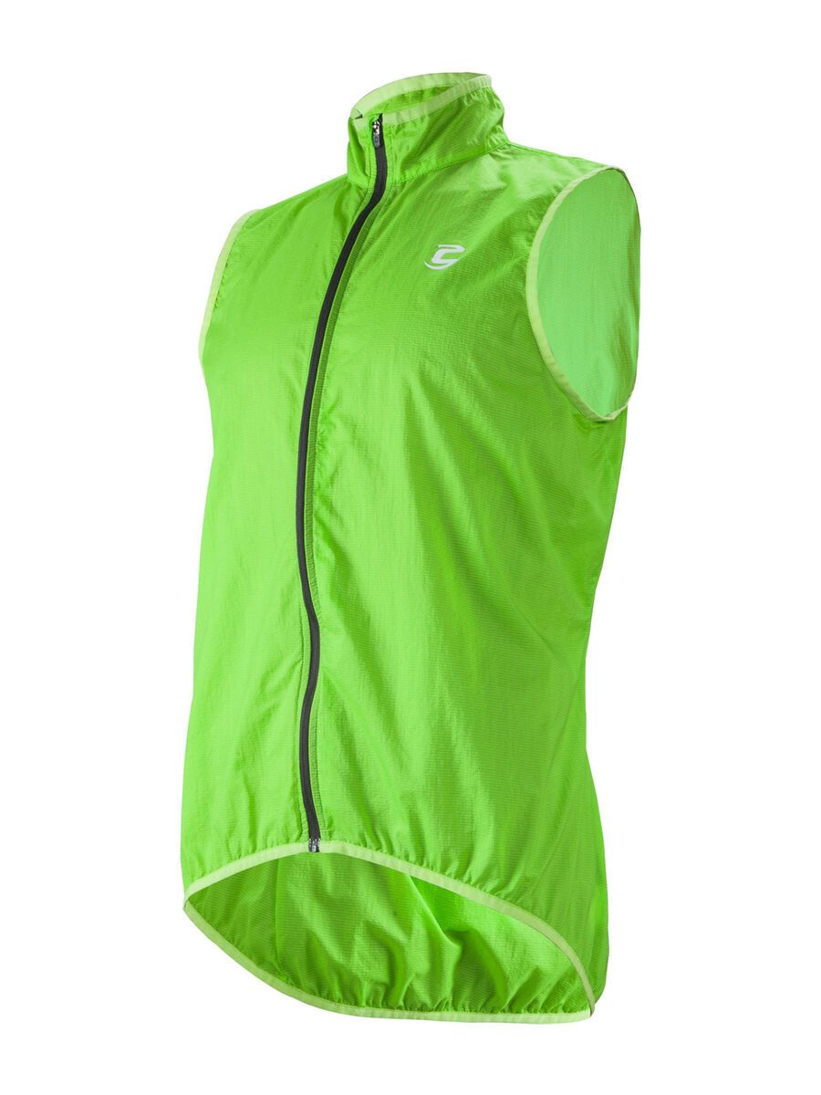 Cannondale Pack Me Vest, berserker green - Bild 1