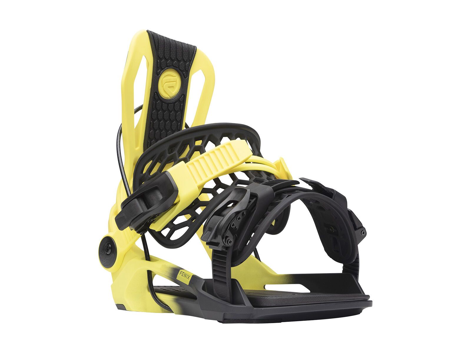 Flow Fenix Fusion, blacklemon - Bild 2