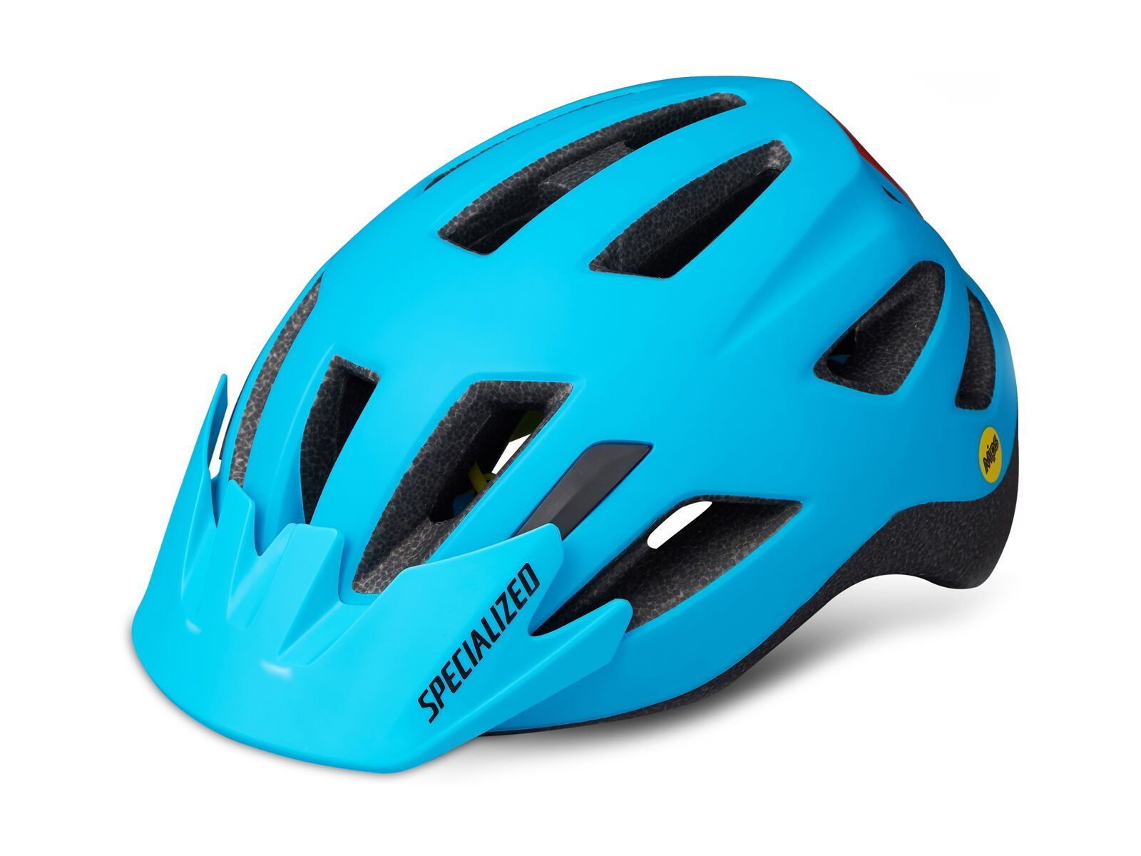 Specialized Shuffle Child LED MIPS (ANGi komp.), nice blue - Bild 1