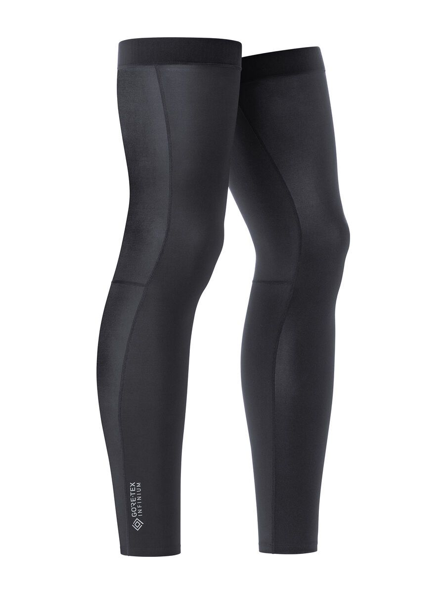 GOREWEAR Shield Beinlinge, black - Bild 1