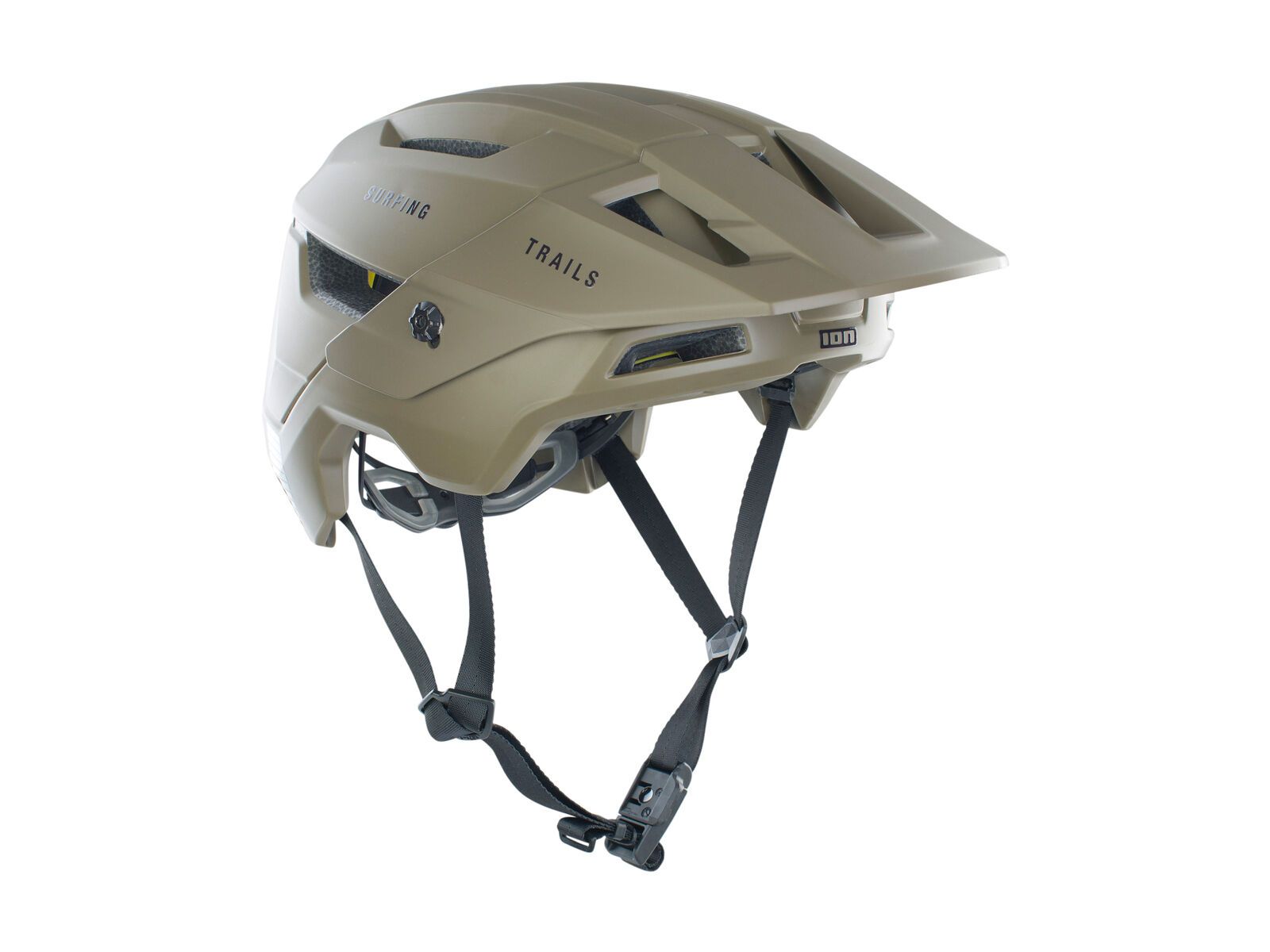 ION Helmet Traze AMP MIPS - Bild 1