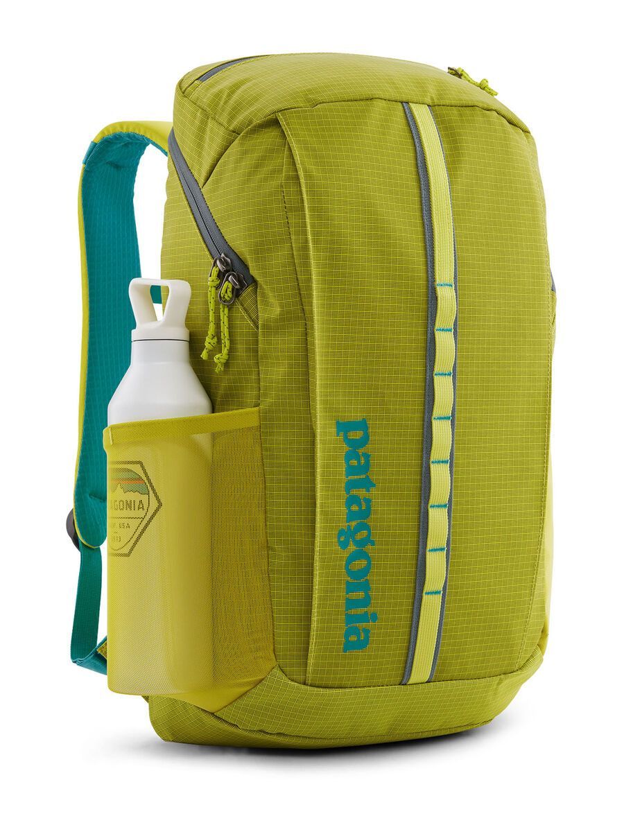 Patagonia Black Hole Pack 25L, phosphorus green - Bild 3