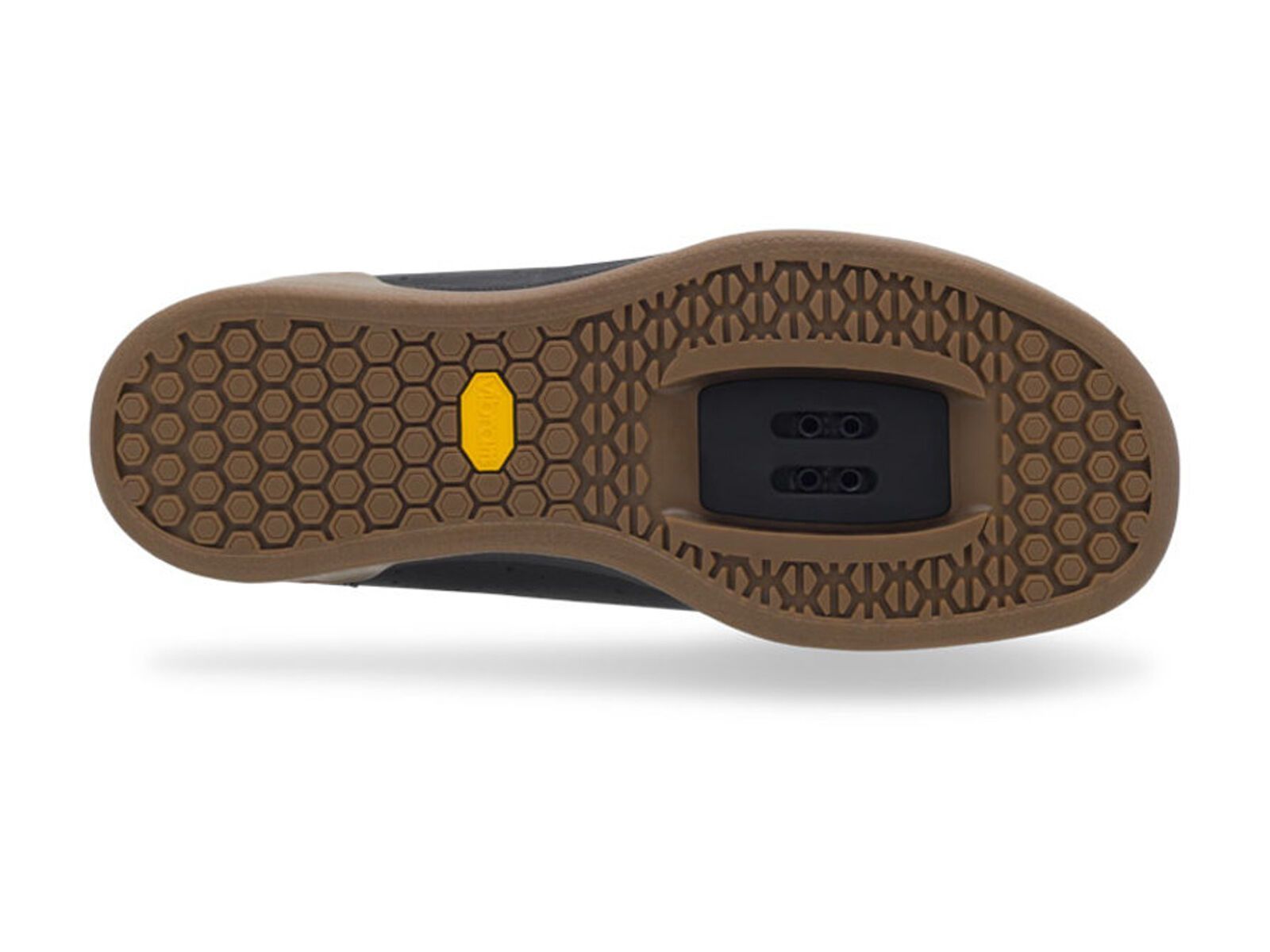 Giro Chamber Mid, black/gum - Bild 3