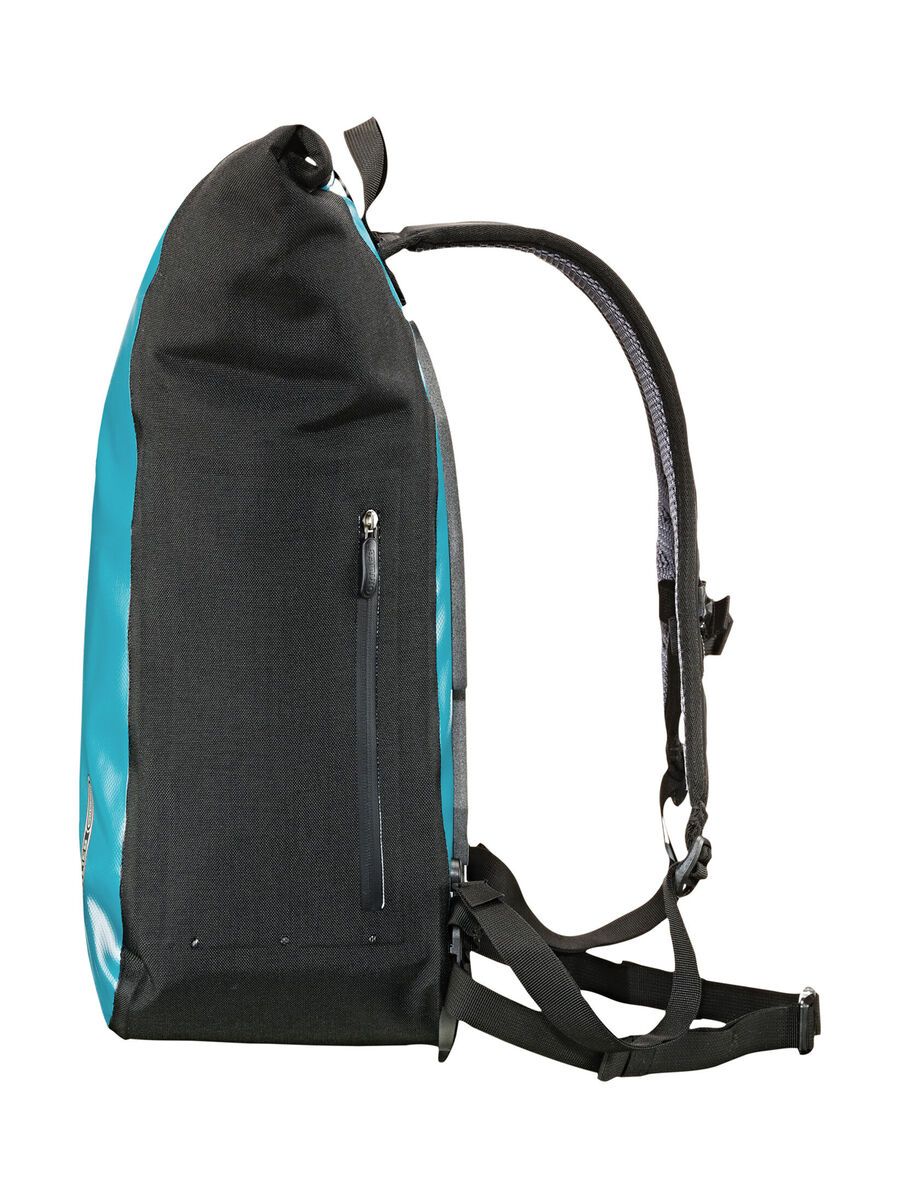 ORTLIEB Velocity 29 L, petrol - Bild 3