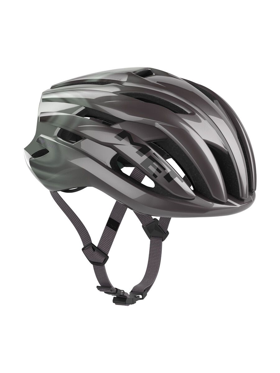 MET Trenta MIPS, opal gray/glossy - Bild 5