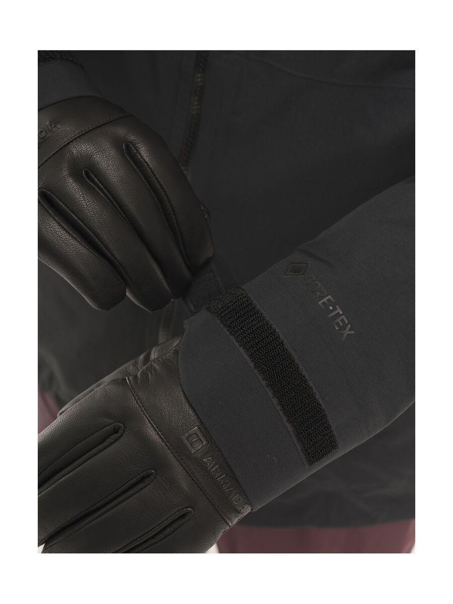 Armada Romer 2L Gore-Tex Insulated Jacket, black - Bild 10