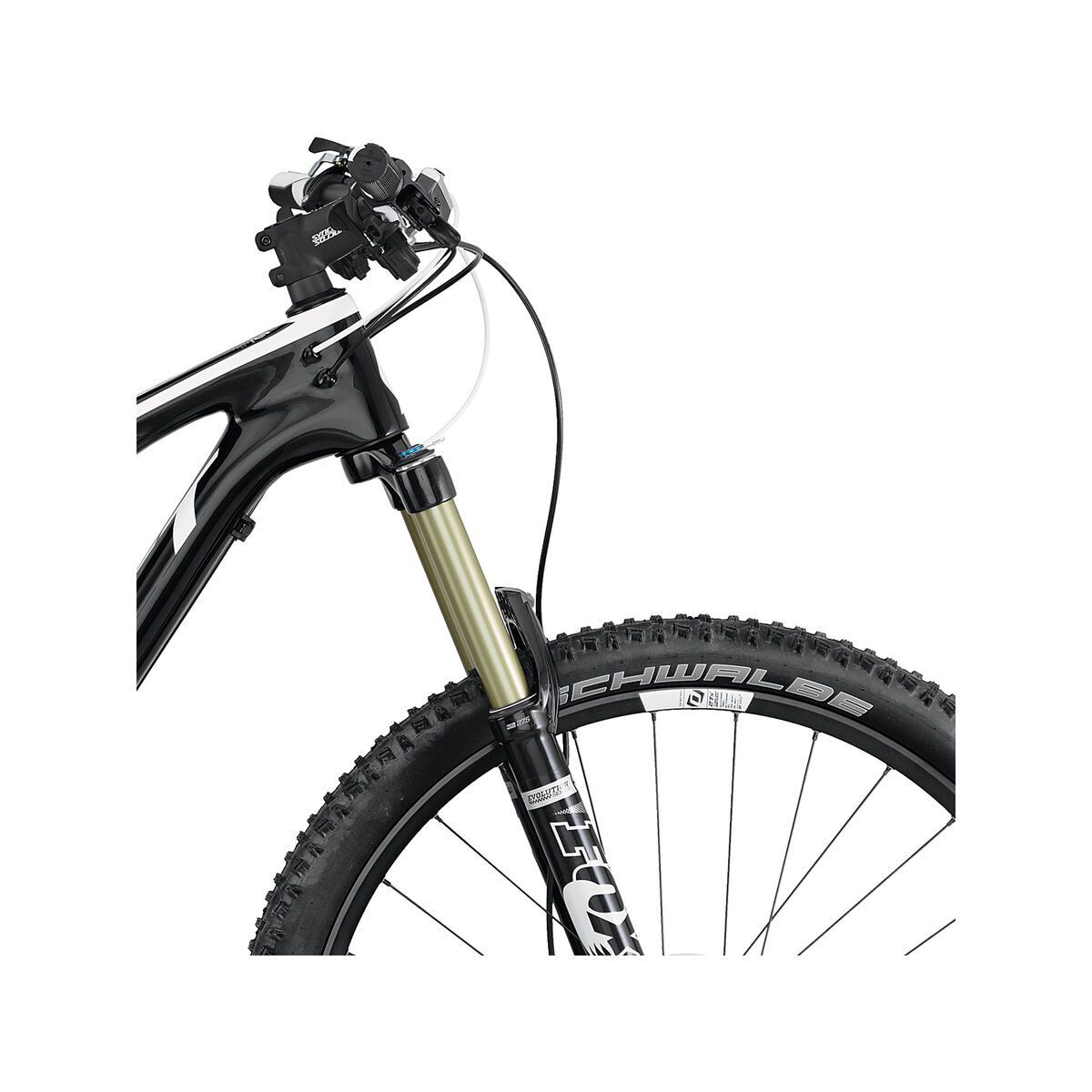 Scott Genius 720 - Bild 5