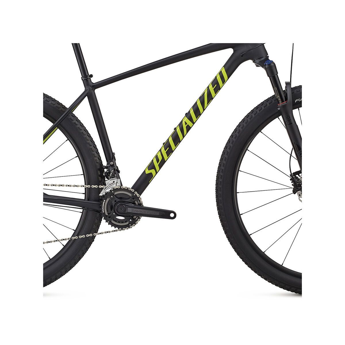 specialized chisel 2x