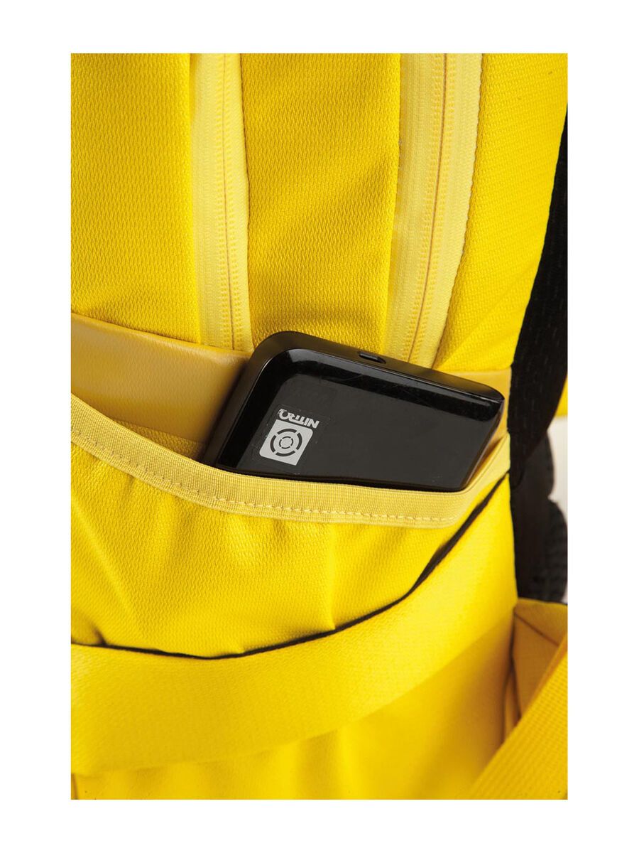 Nitro Slash 25 Pro, cyber yellow - Bild 7