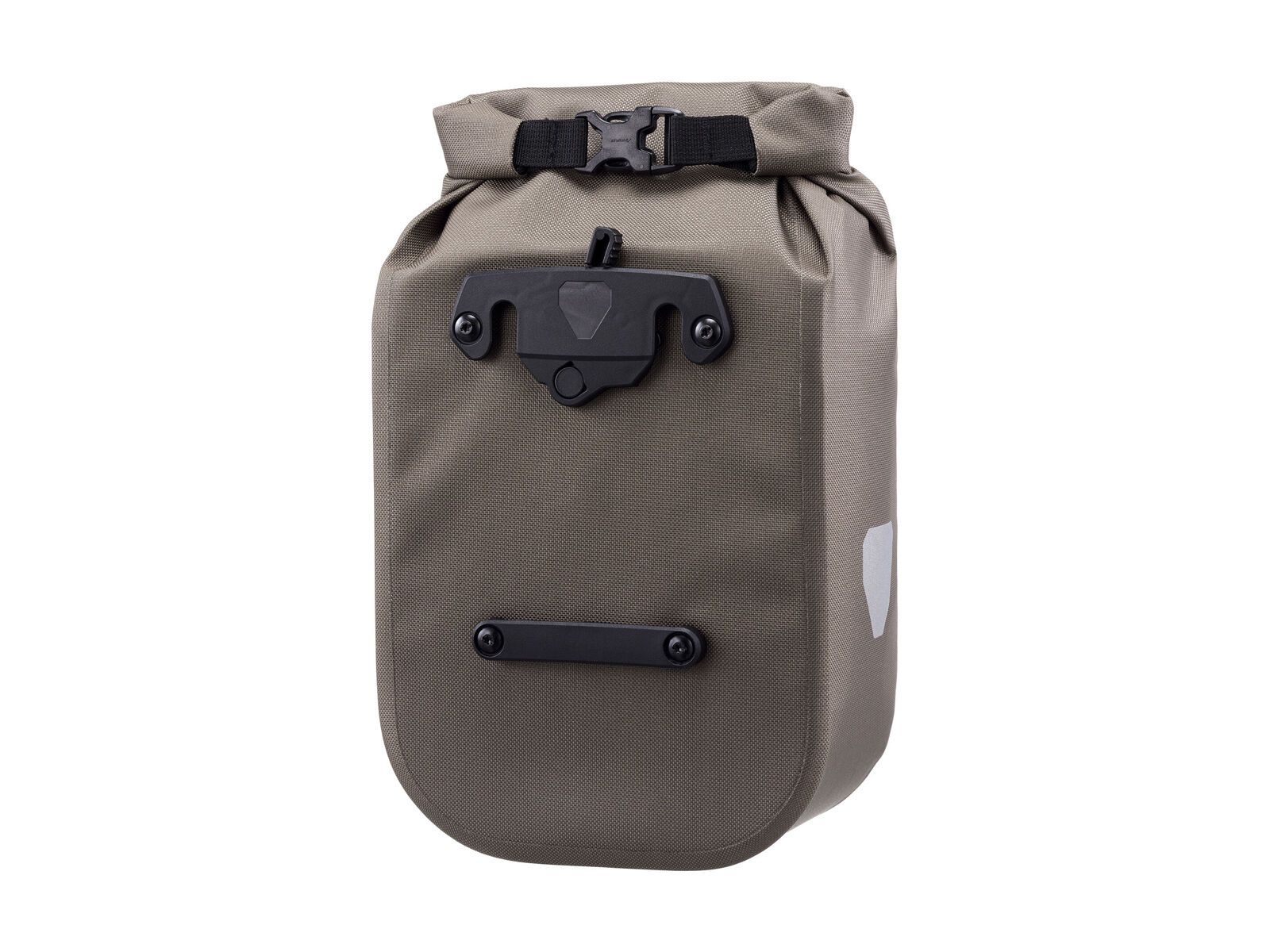 ORTLIEB Fork-Pack 5,8 L, dark sand - Bild 2