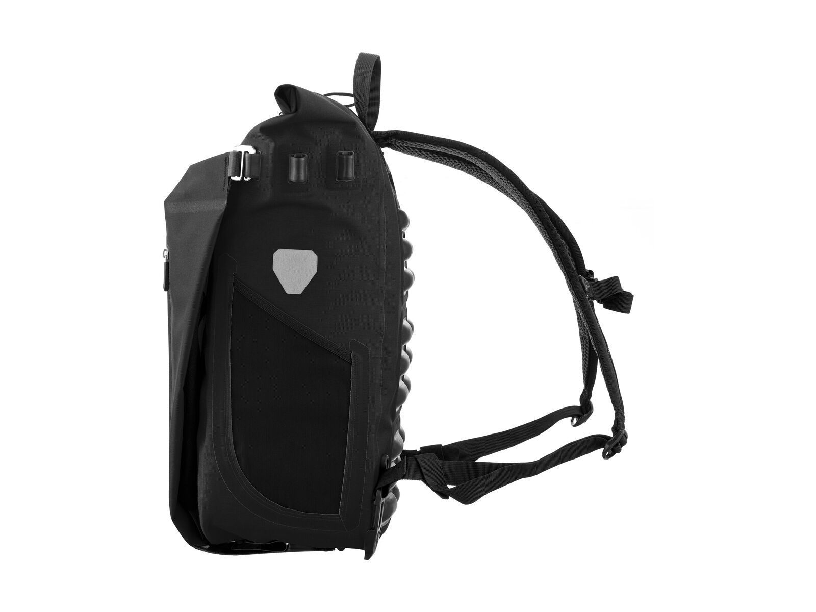 ORTLIEB Vario Plus 26 L, black - Bild 3