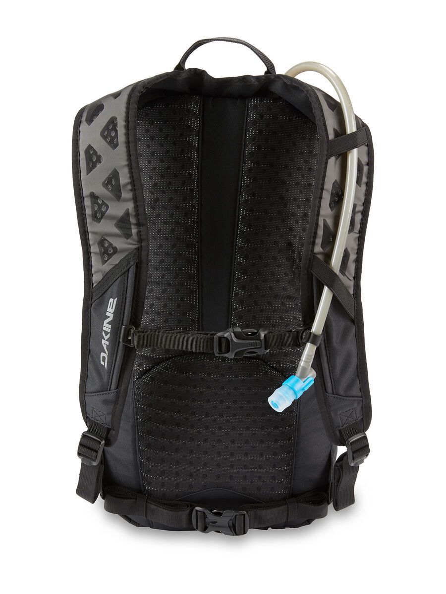 Dakine Syncline 12L inkl. 3L Reservoir, black - Bild 2