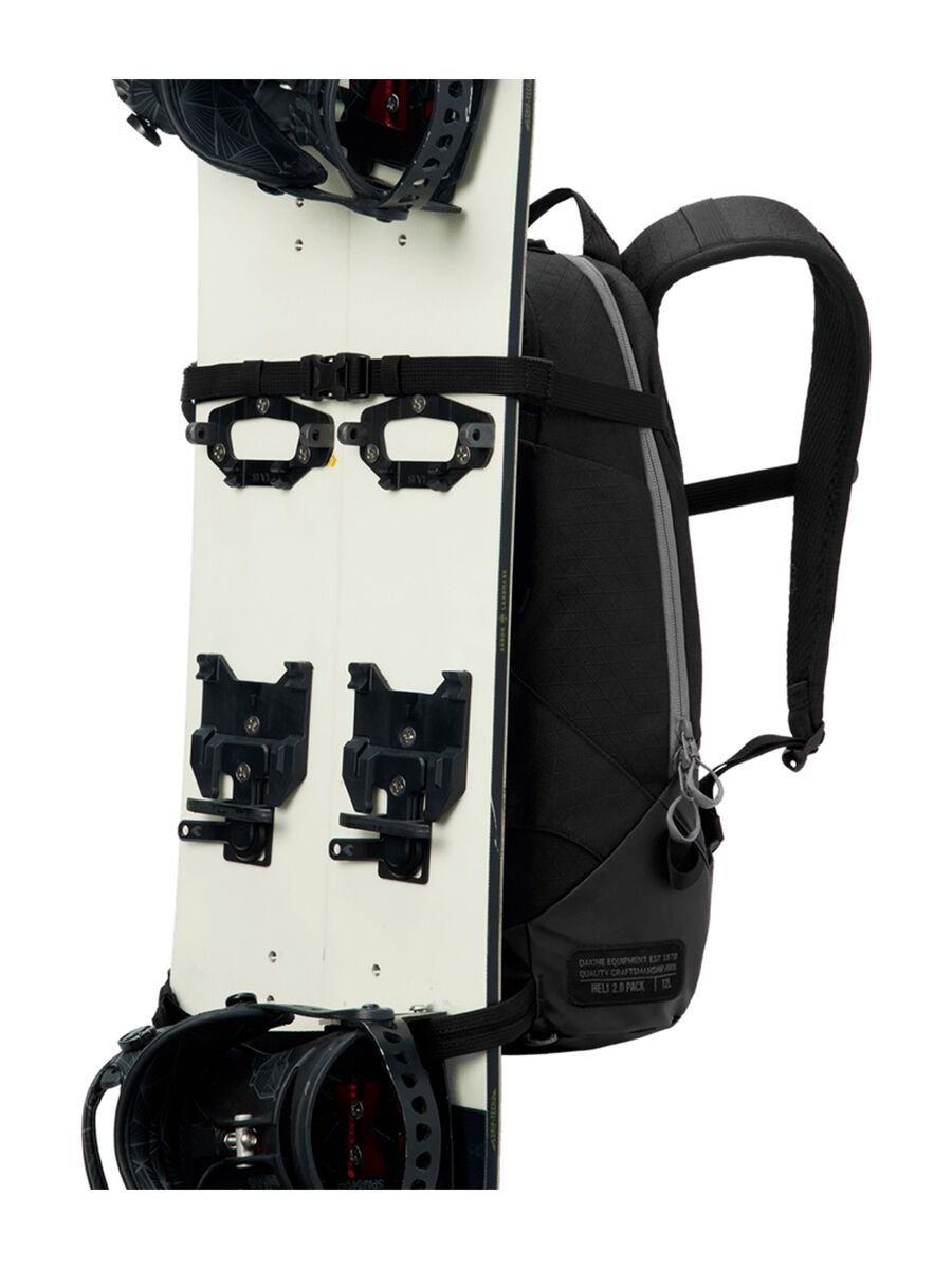 Dakine Heli 2.0 12L, pear sorbet - Bild 7