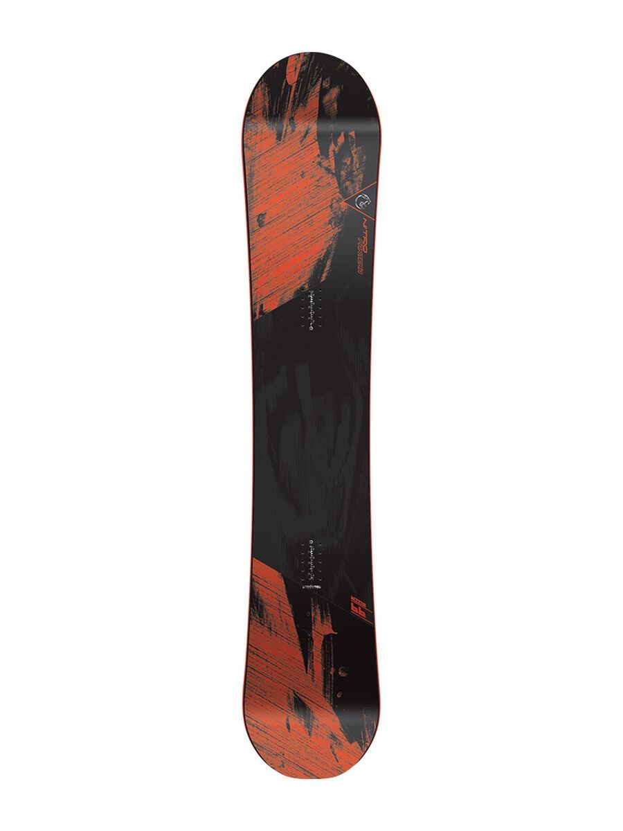Nitro Set: Pantera Wide 2016 + Burton Mission - Bild 2
