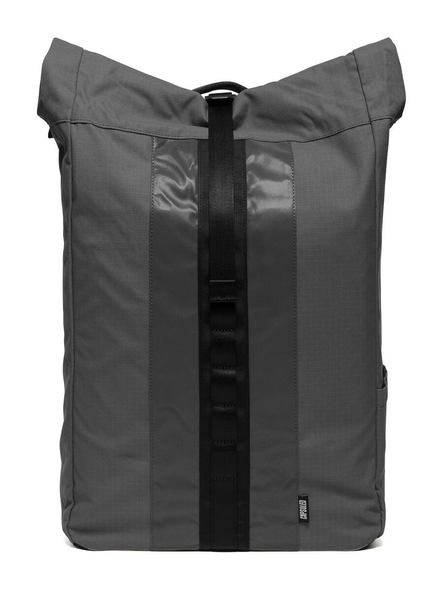 Capsuled Messenger Bag, volcanic ash - Bild 3