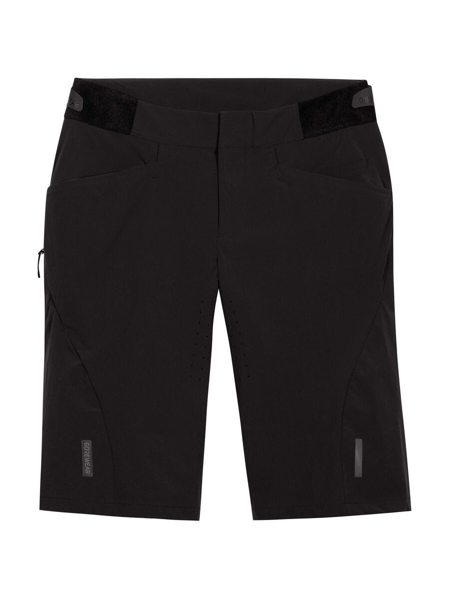GOREWEAR Fernflow Shorts Herren, black - Bild 1