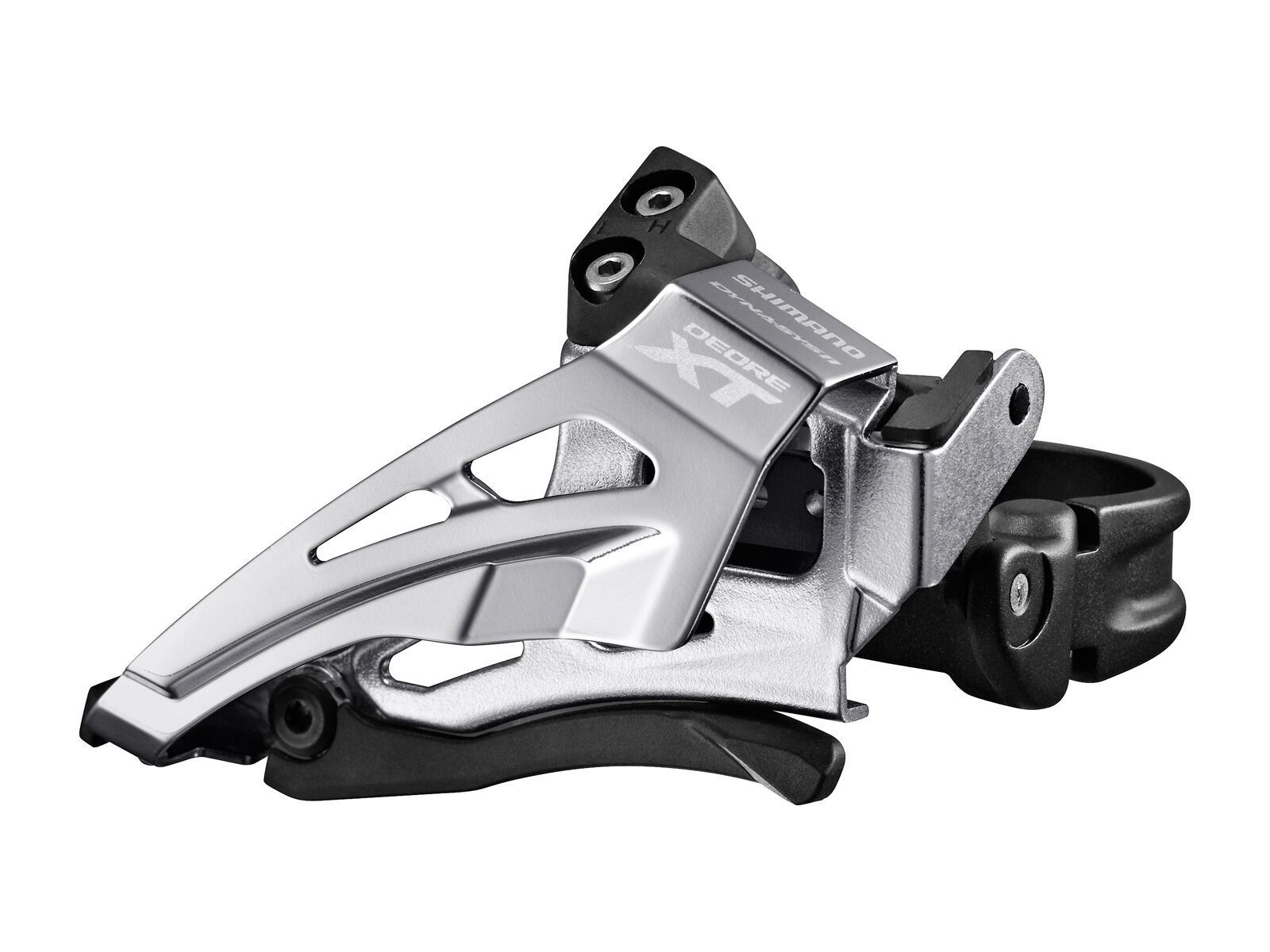 Shimano Deore XT FD-M8025 2x11 Top Swing - Bild 1