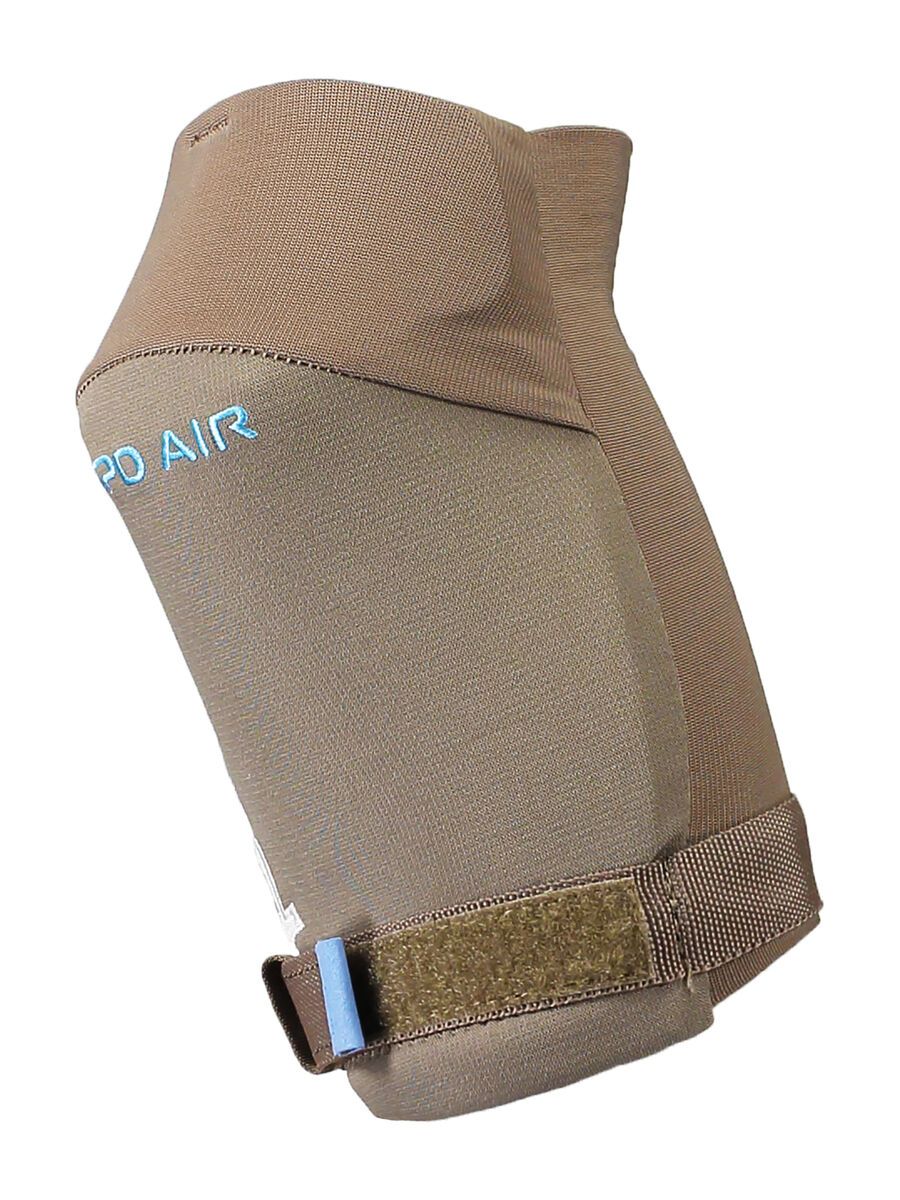 POC Joint VPD Air Elbow, obsydian brown - Bild 4