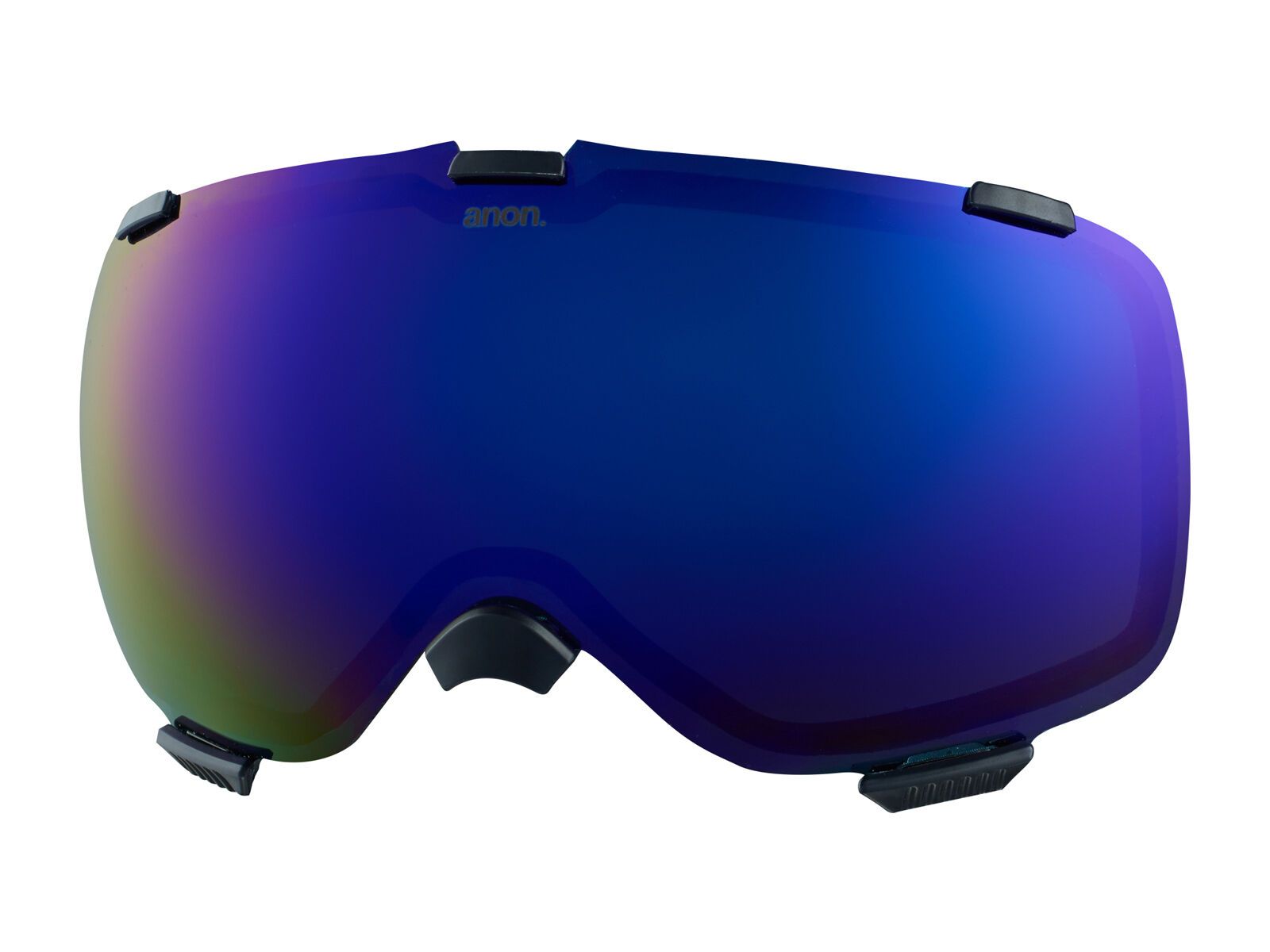 Anon M1 Lens, blue cobalt - Bild 1