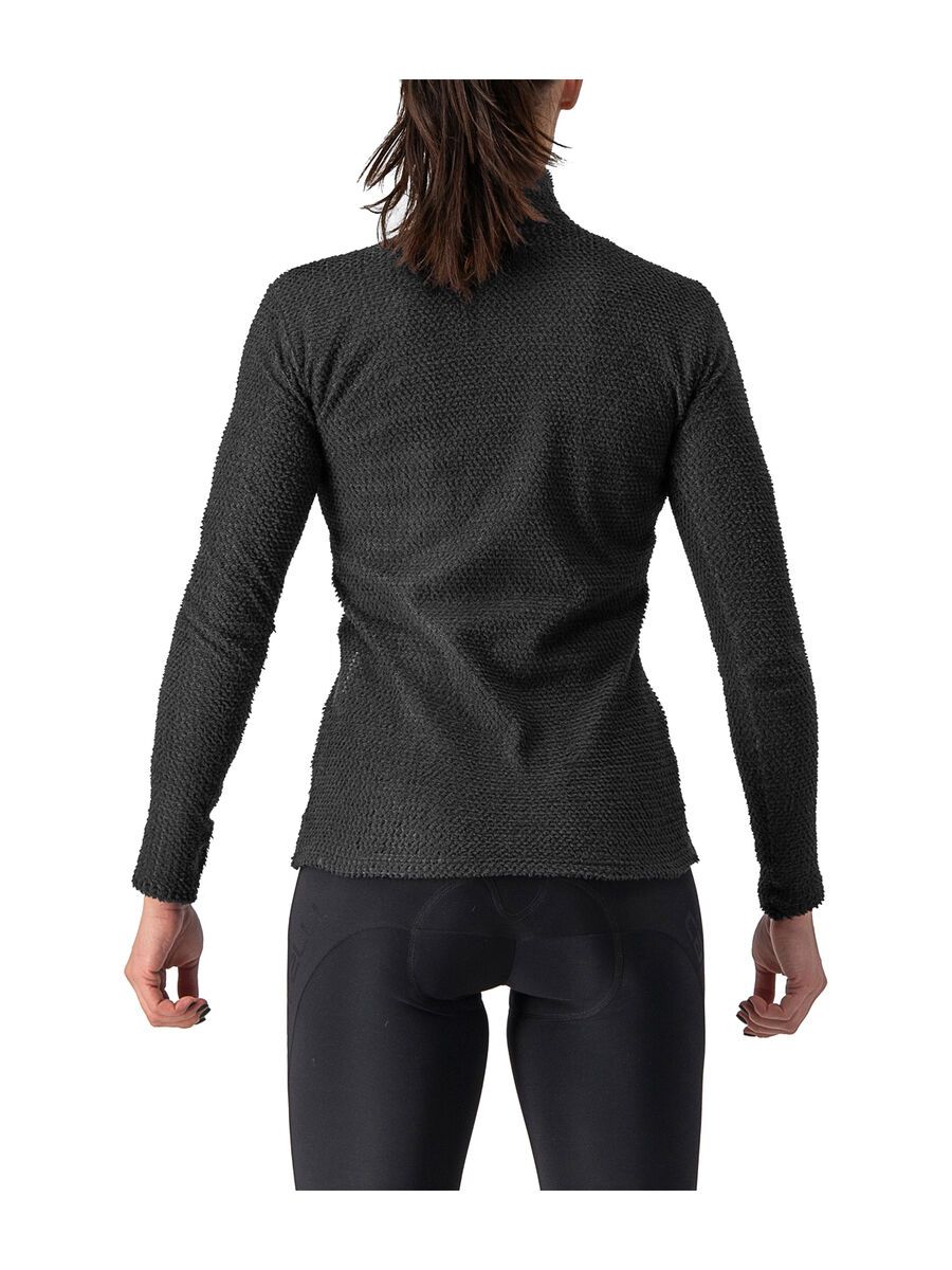 Castelli Cold Days W 2nd Layer, black - Bild 2