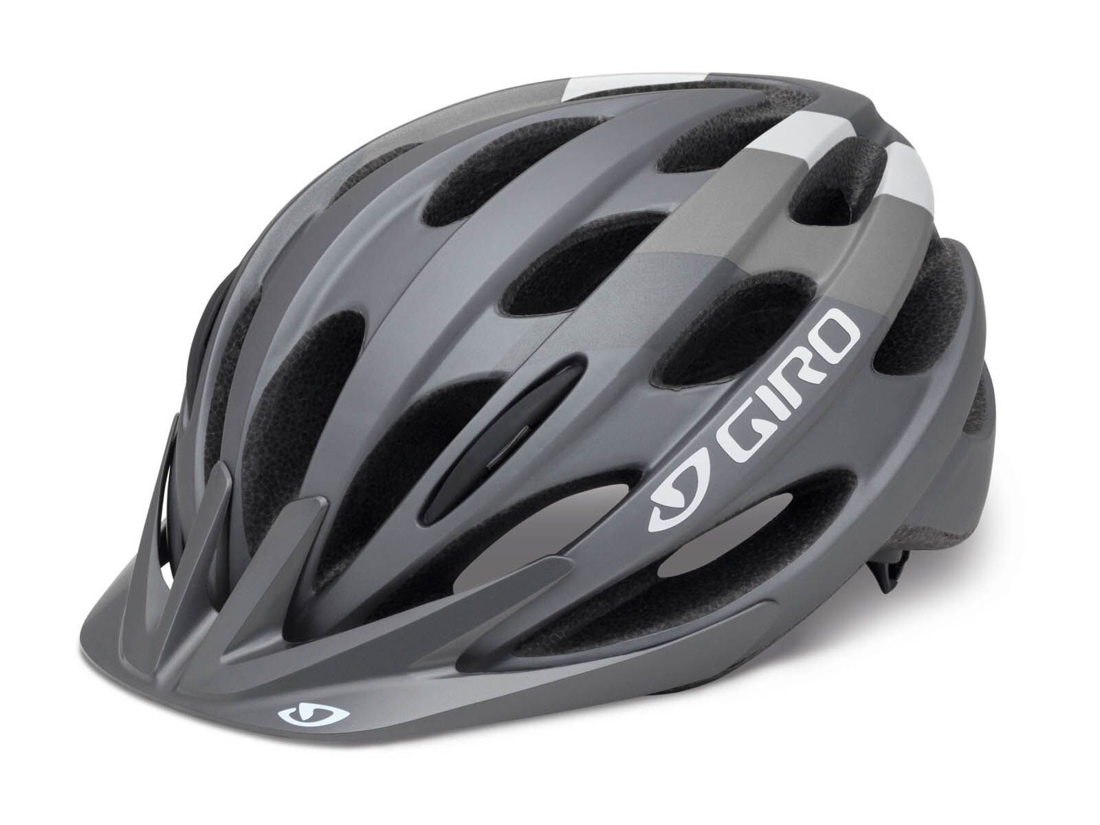 Giro Revel, matte titan/silver - Bild 1