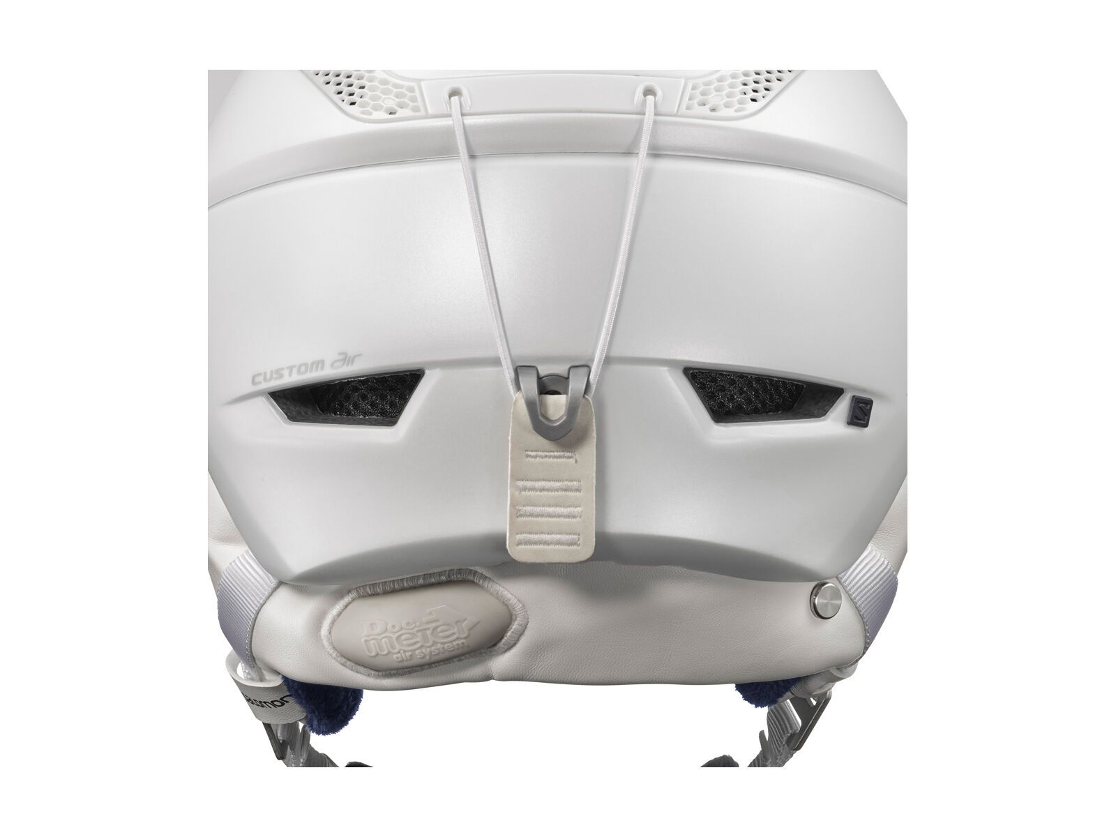 Salomon Icon² C. Air, white - Bild 3