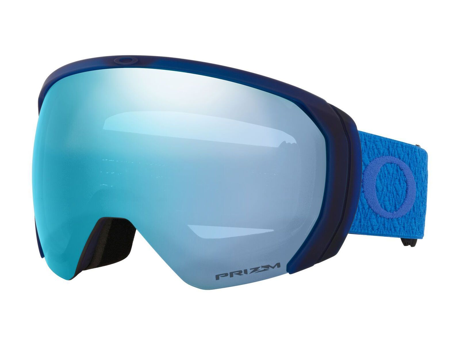 Oakley Flight Path L - Prizm Snow Sapphire Iridium, blue aura - Bild 1