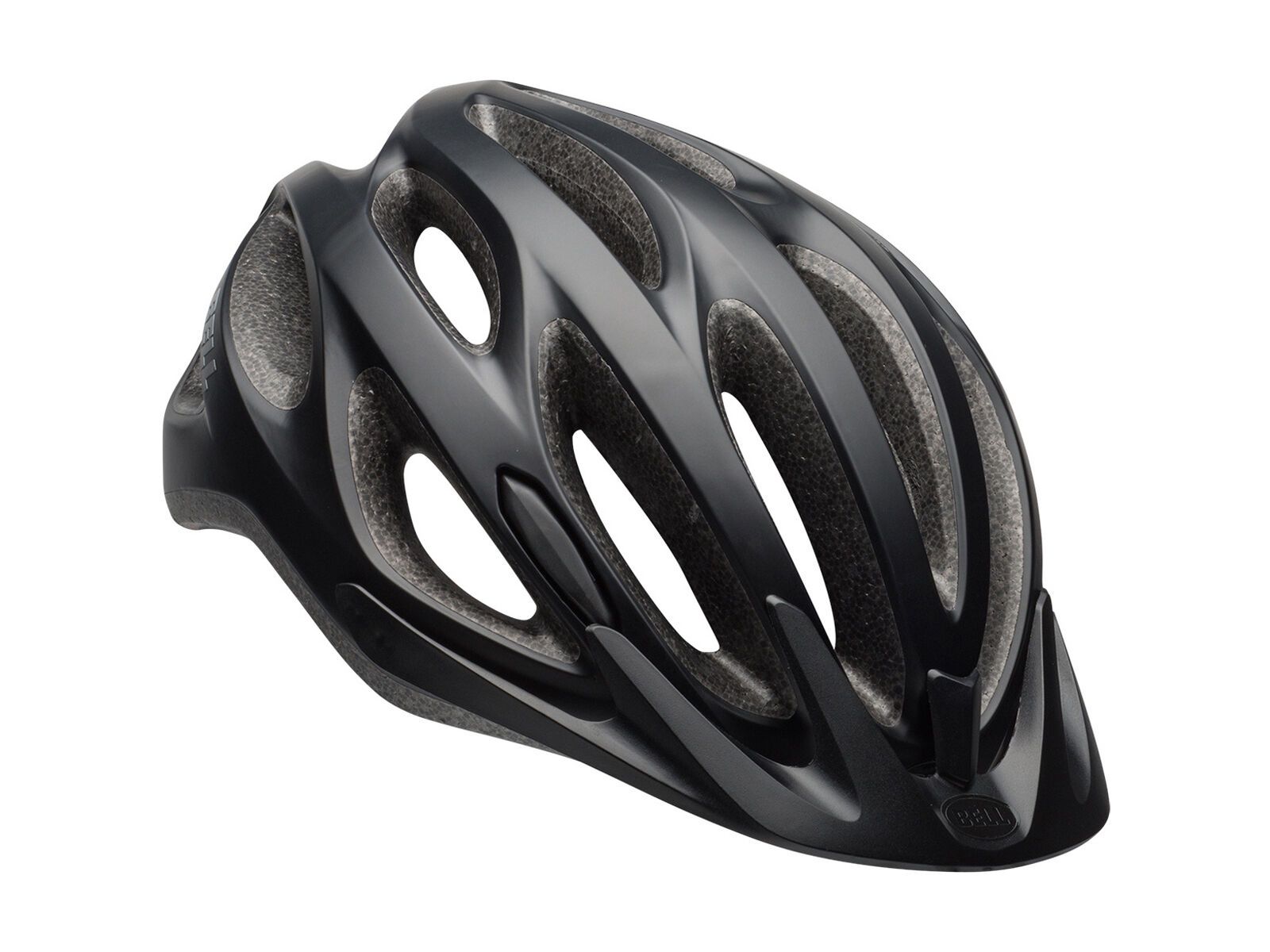 Bell Traverse, matte black - Bild 3