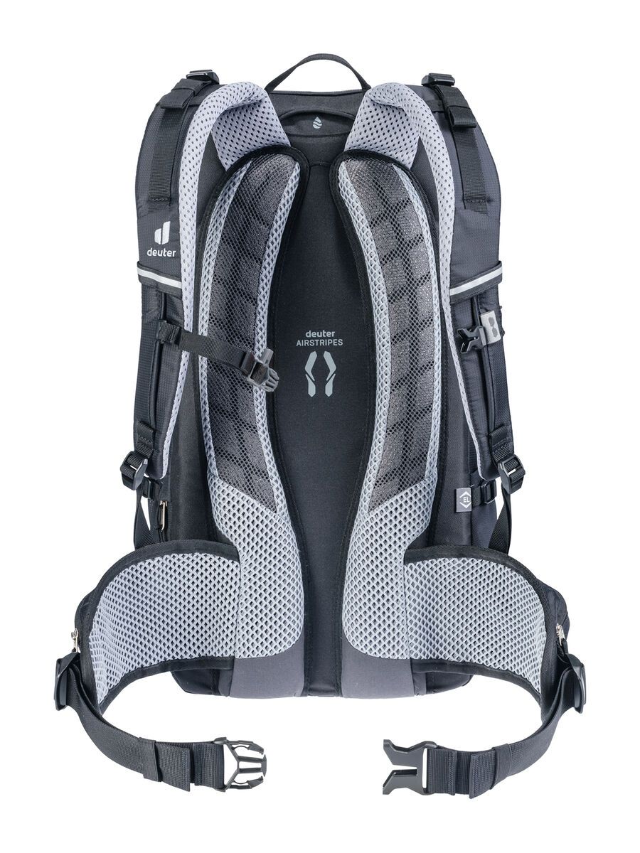 Deuter Trans Alpine 32 EL, black - Bild 2