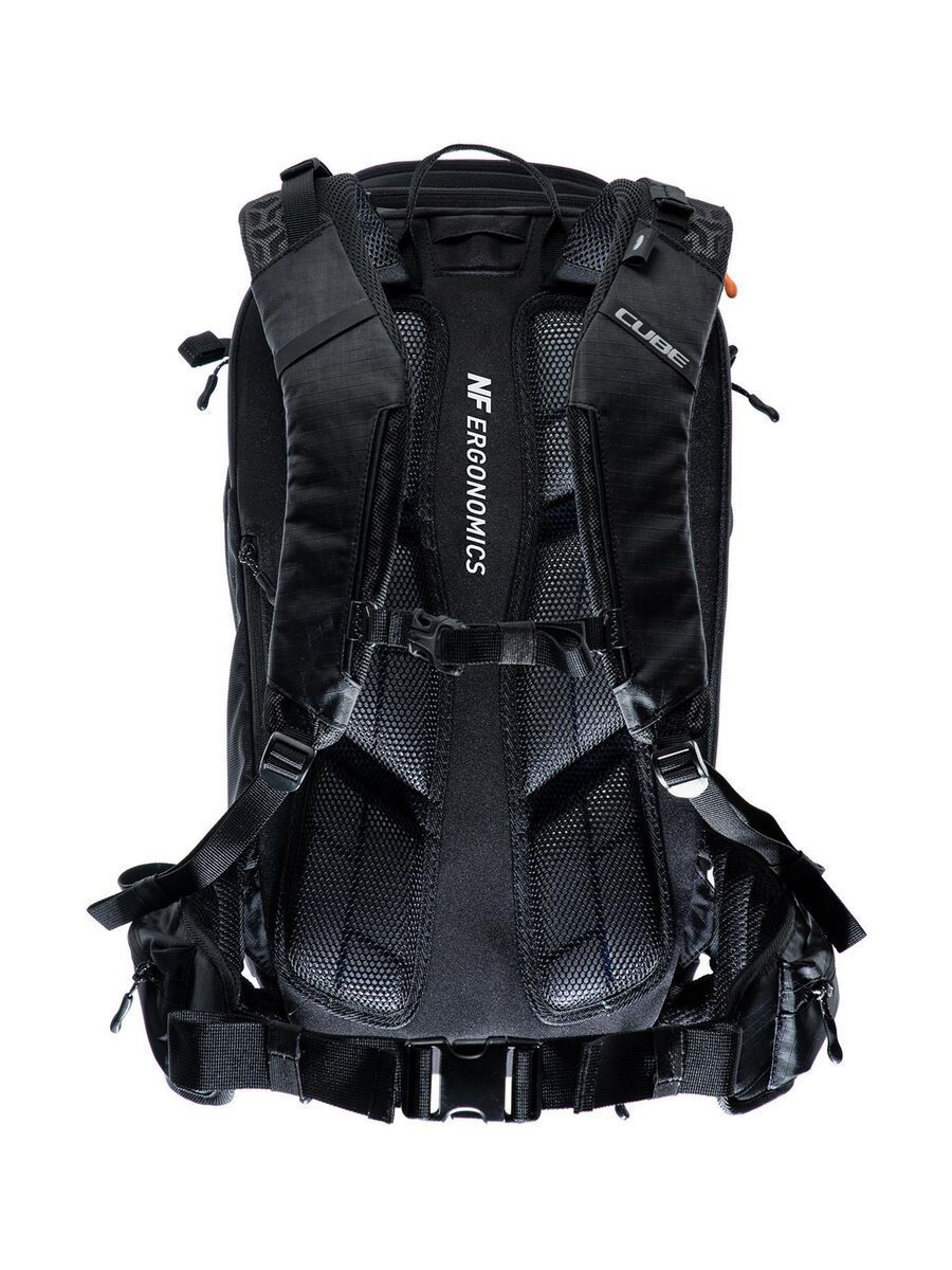 Cube Rucksack ATX 30, black - Bild 2