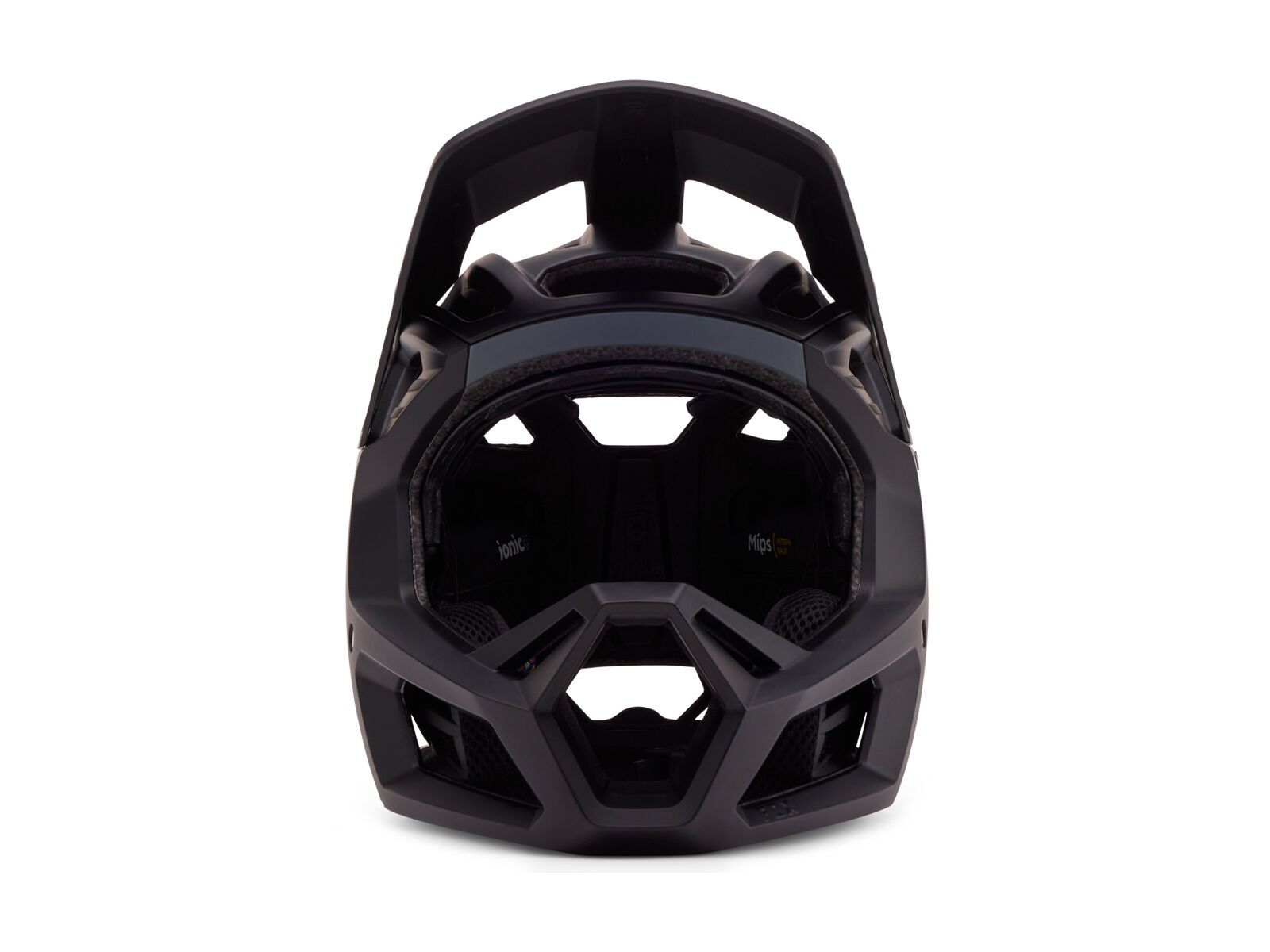 Fox Proframe RS Taunt, black - Bild 3