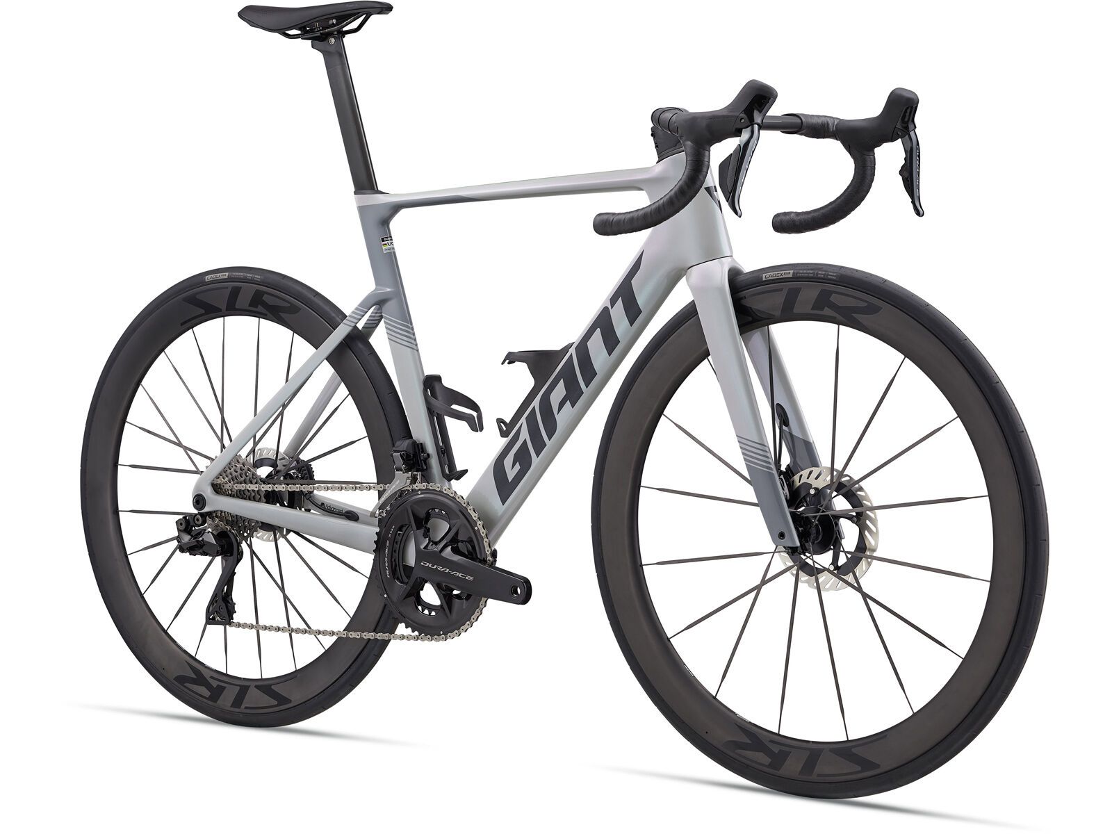 Giant Propel Advanced Pro DA, supernova grey - Bild 2