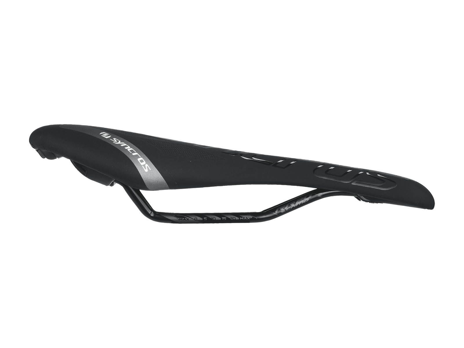 Syncros RR2.0, black - Bild 1