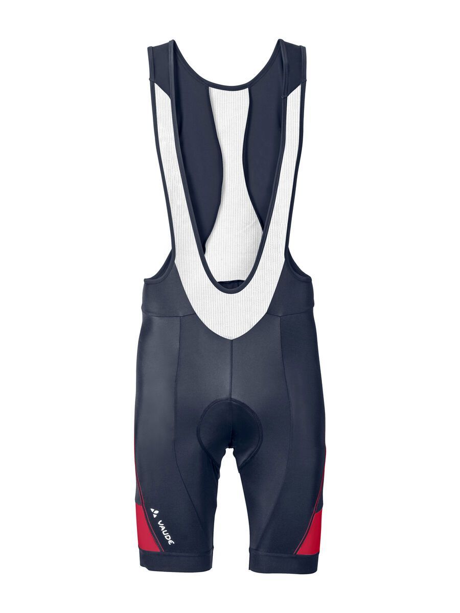 Vaude Mens Advanced Bib Pants II, eclipse - Bild 1