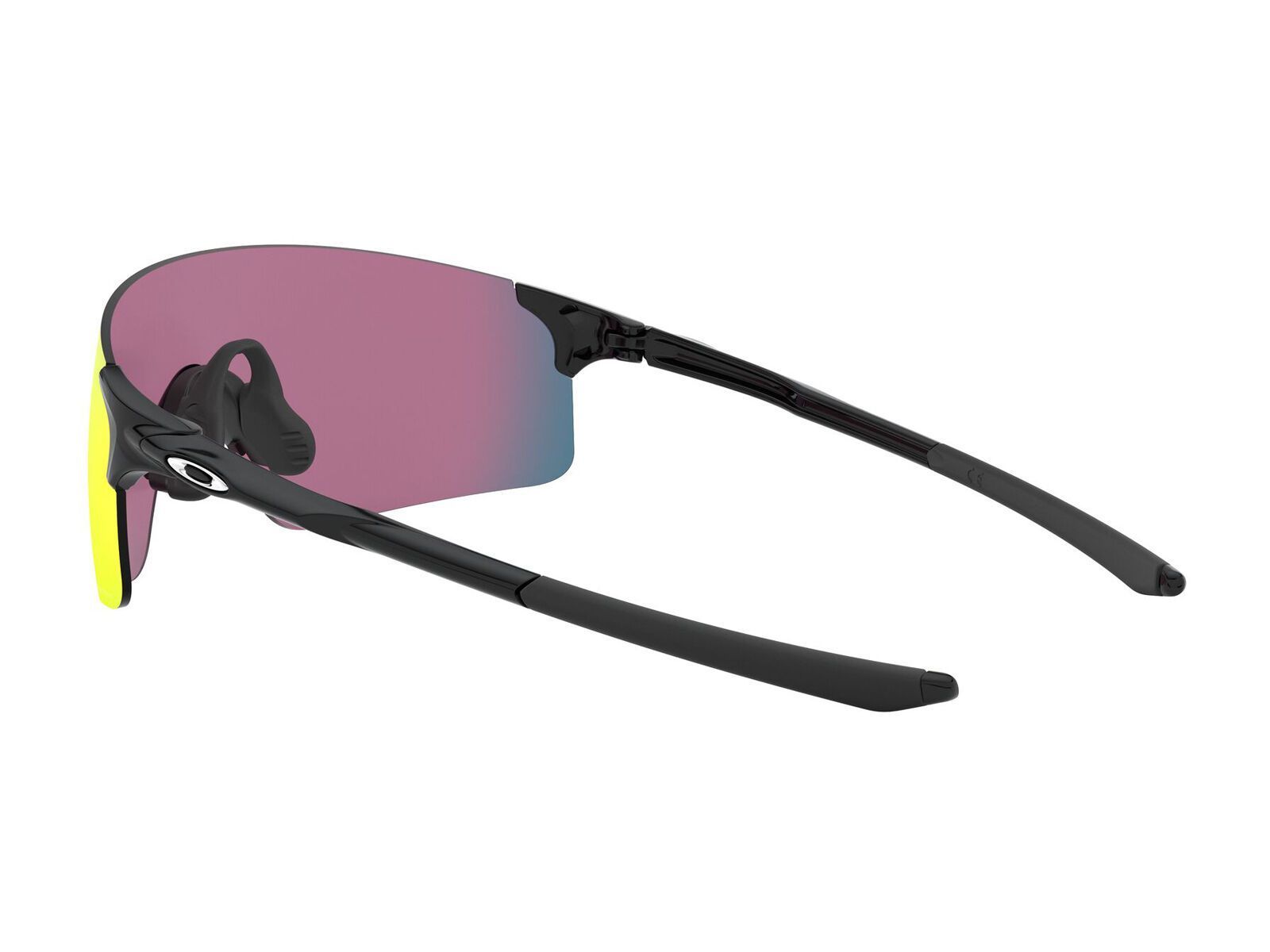 Oakley EVZero Blades - Prizm Road, polished black - Bild 4