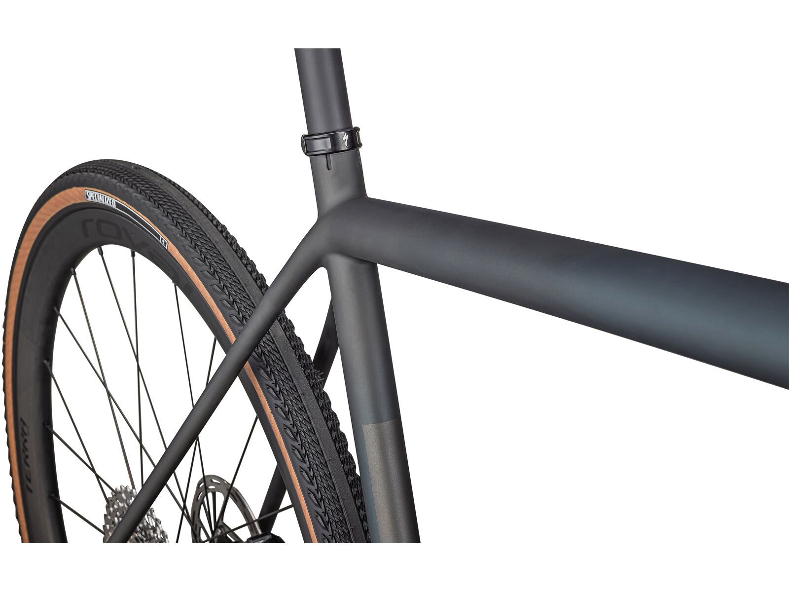 Specialized Crux Pro, carbon/deep lake metallic/smoke/white sage met. - Bild 6
