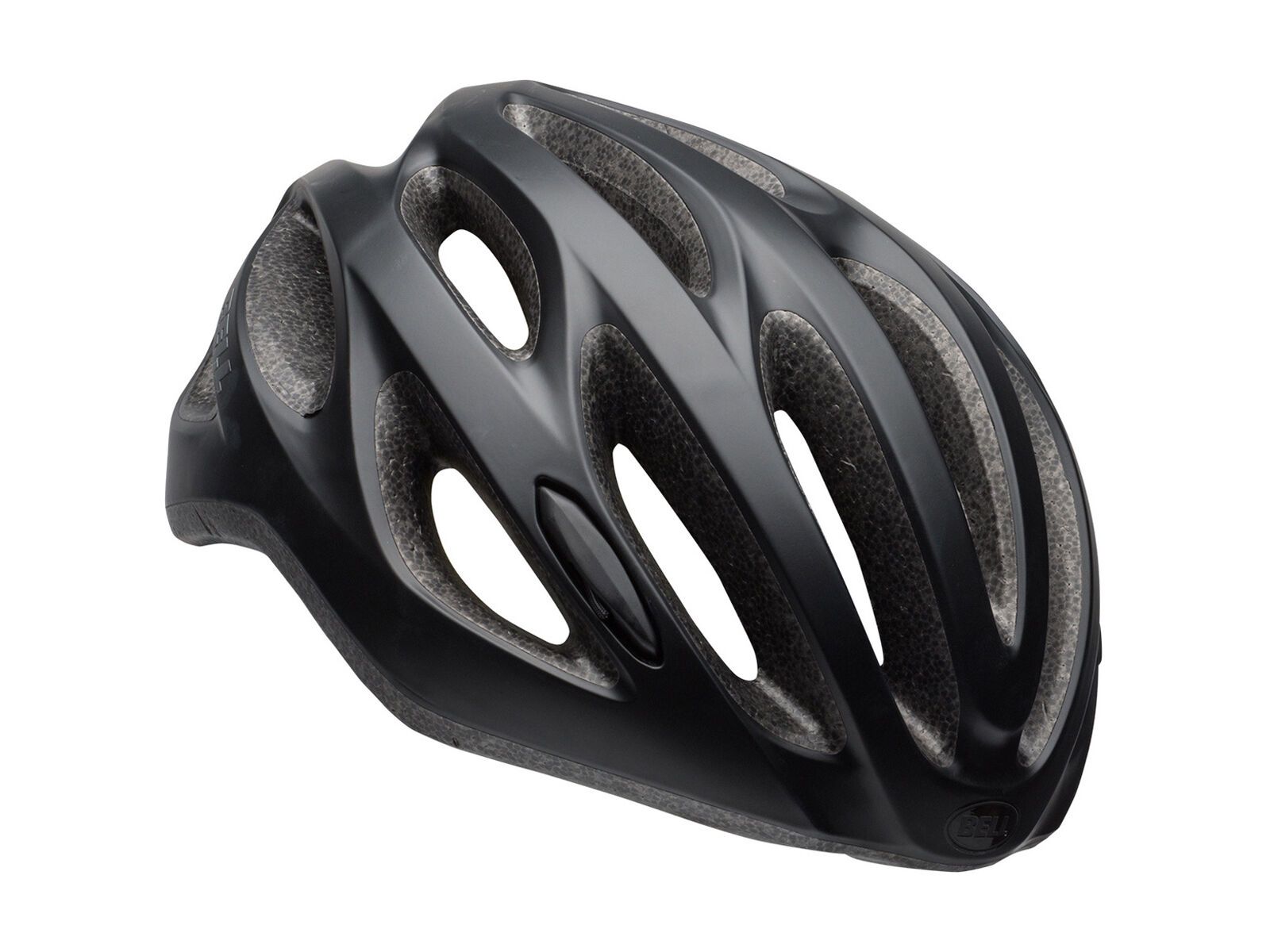 Bell Draft MIPS, matte black - Bild 3